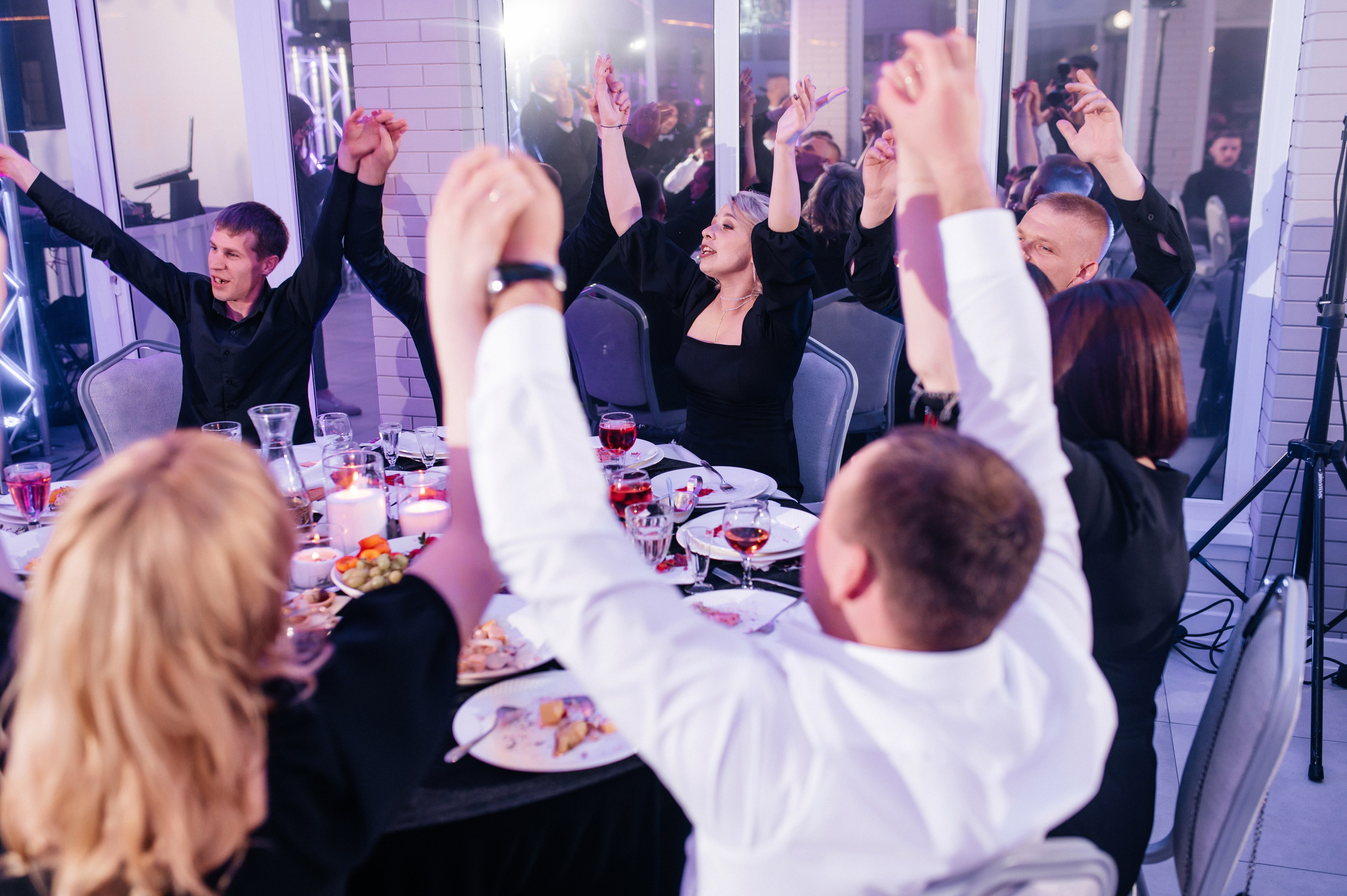 Станислав и Дарья. Фотограф Кирилл Верт