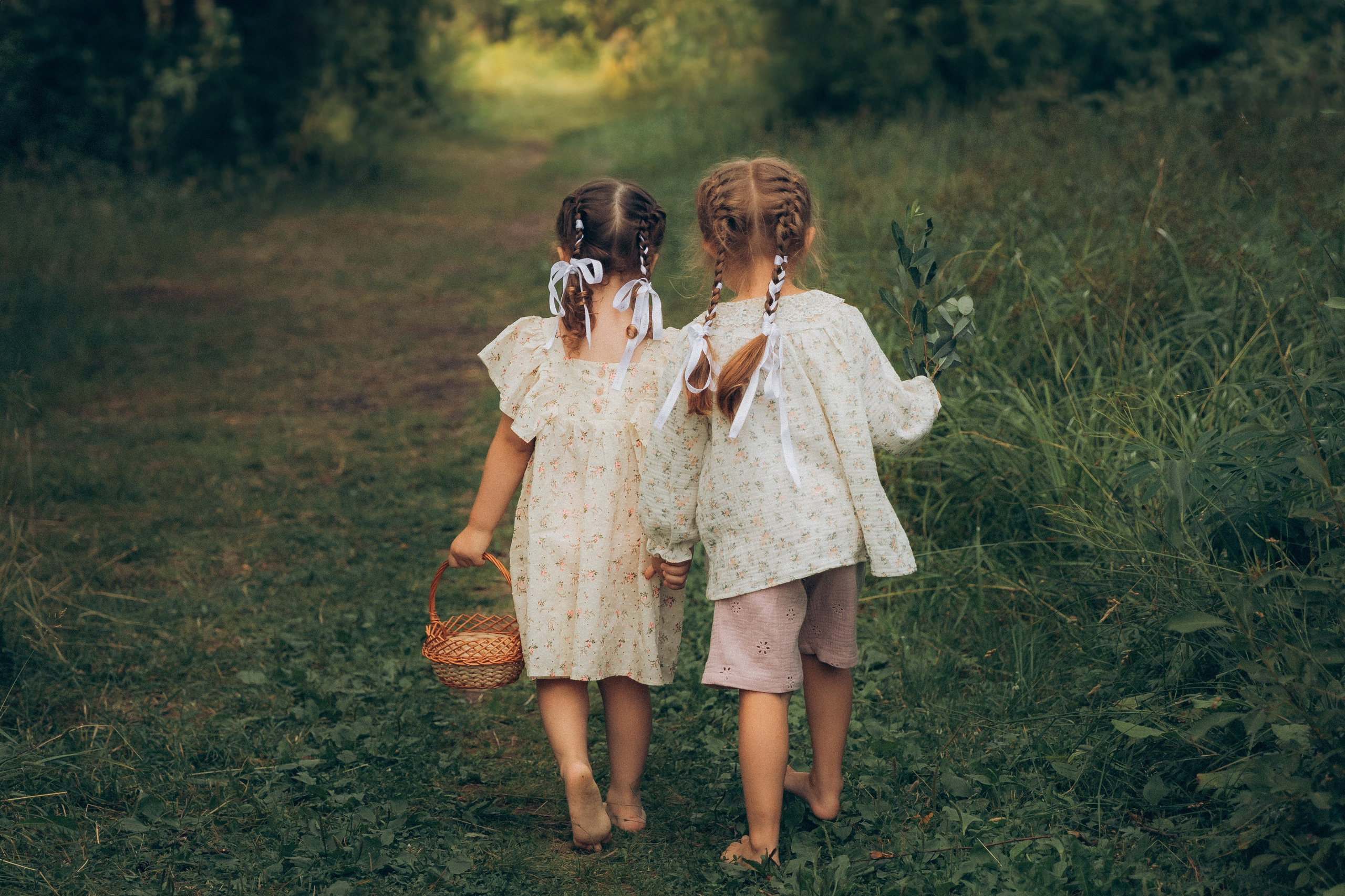 ТЕОНА, ЕВА И ЯБЛОКИ. Женский и семейный фотограф Елена Петрова
