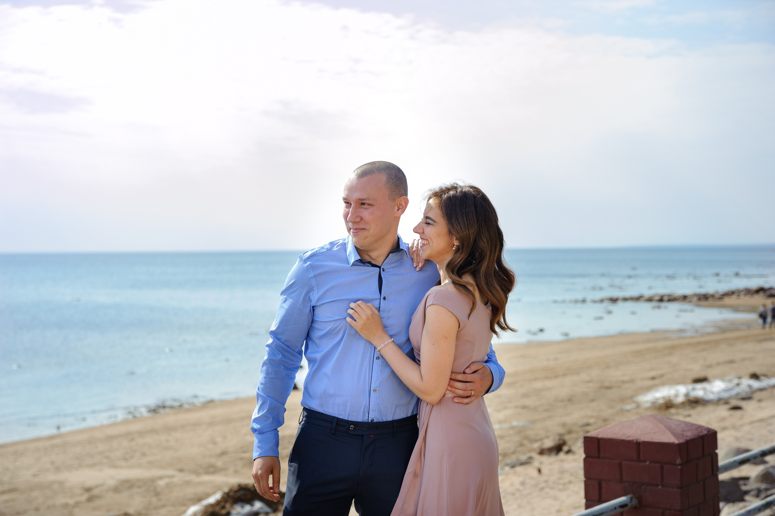 Свадьба в Сестрорецке