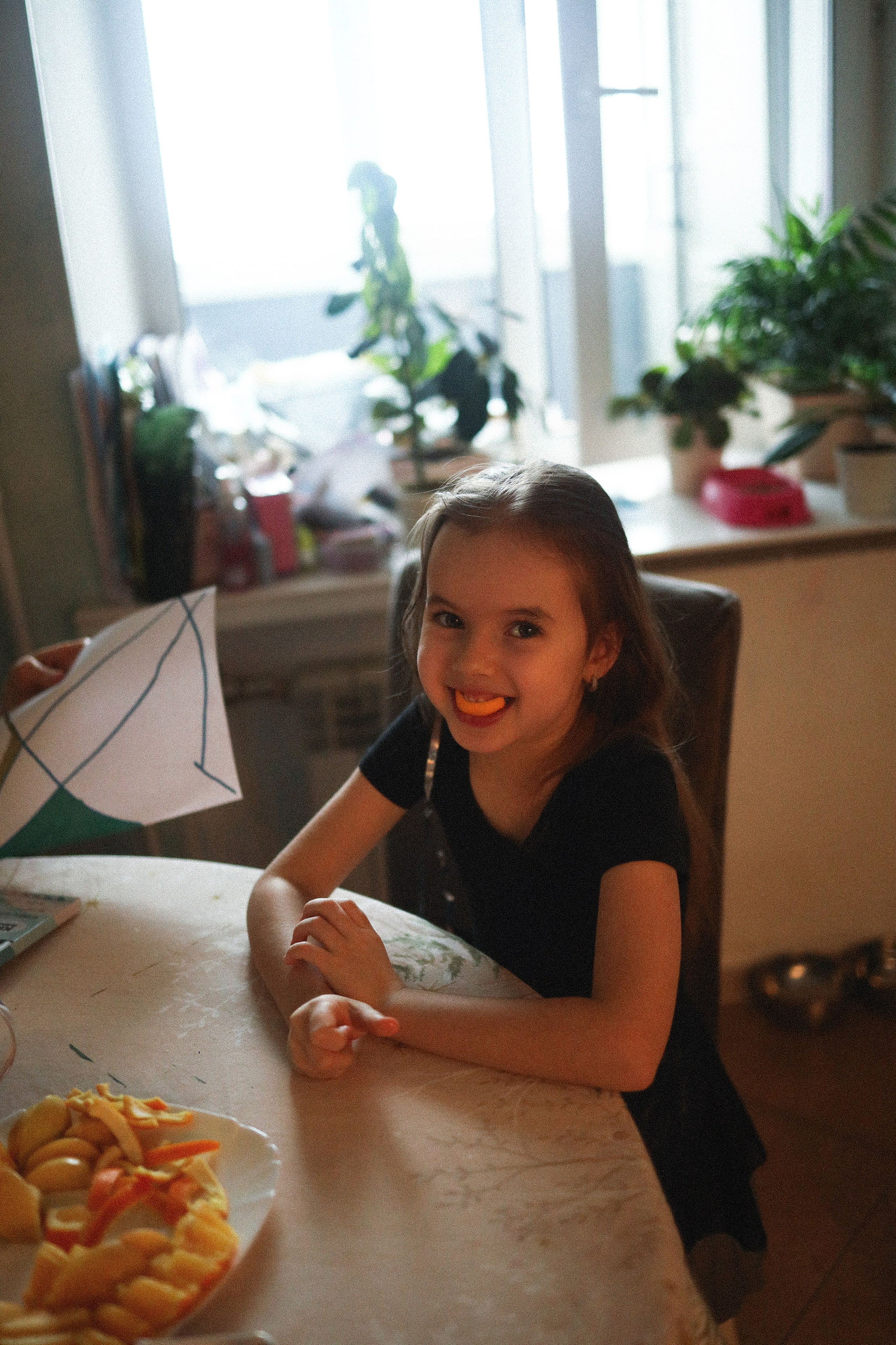 Домашний репортаж. Семейный фотограф в Тюмени | Алёна Снопкова