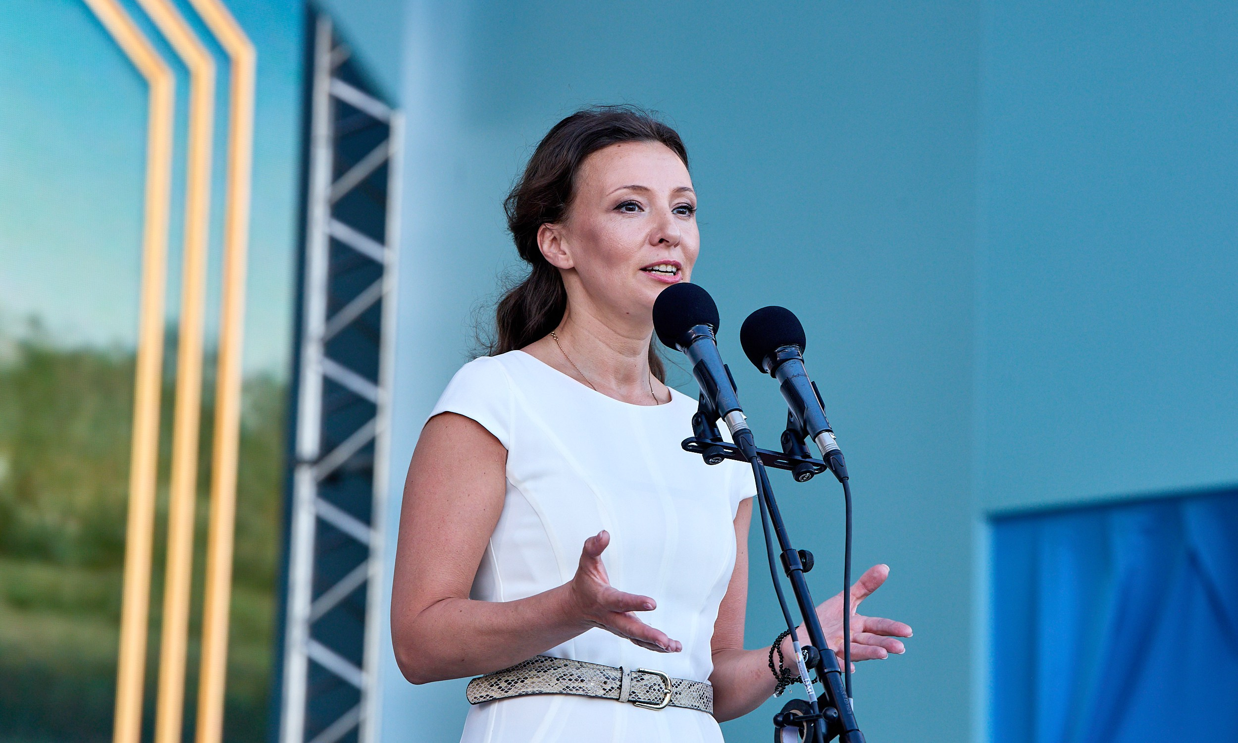 Политика. Егор Тутубалин