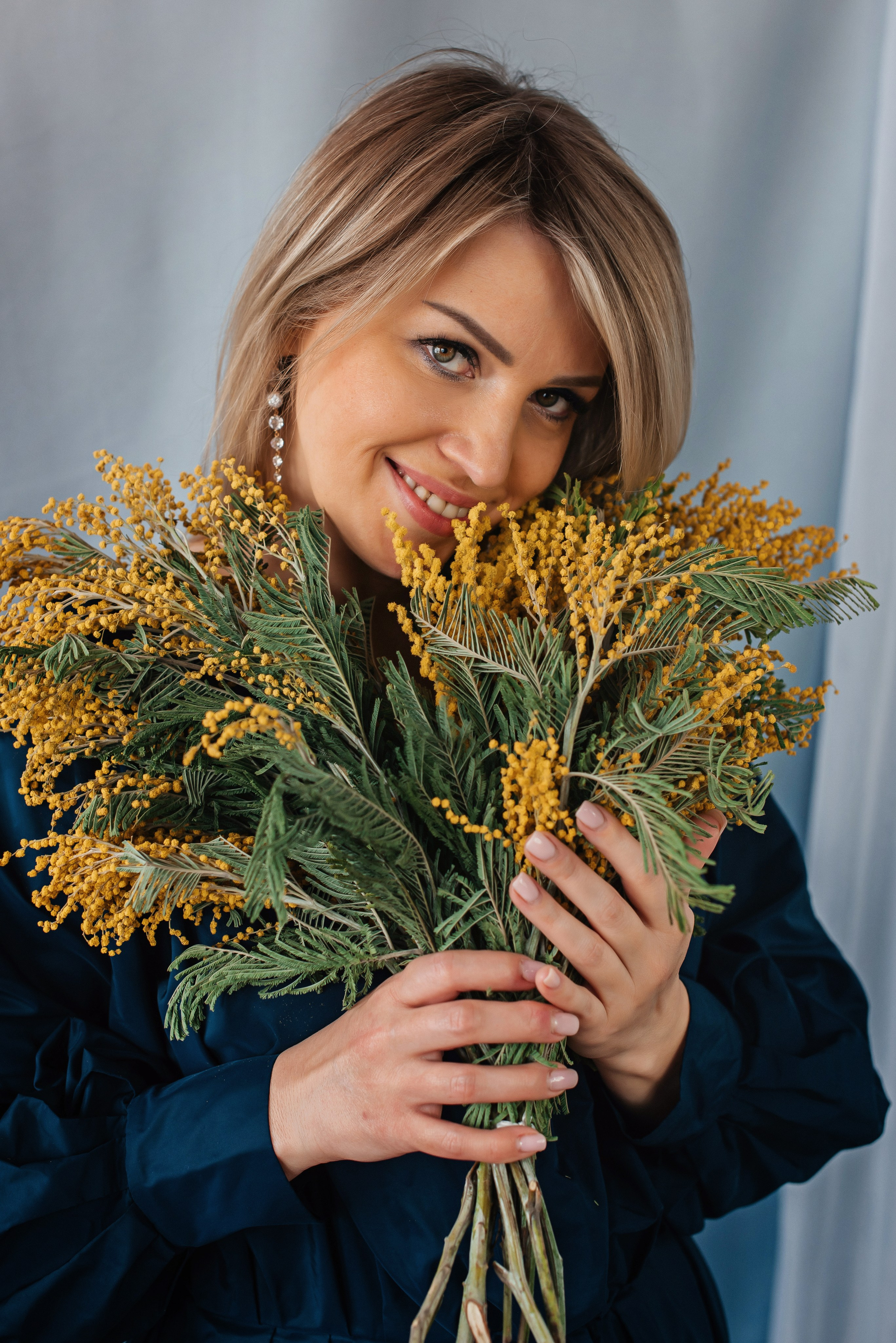 Весенний фотодень. Детский и семейный фотограф выпускной альбом Приморско-Ахтарск