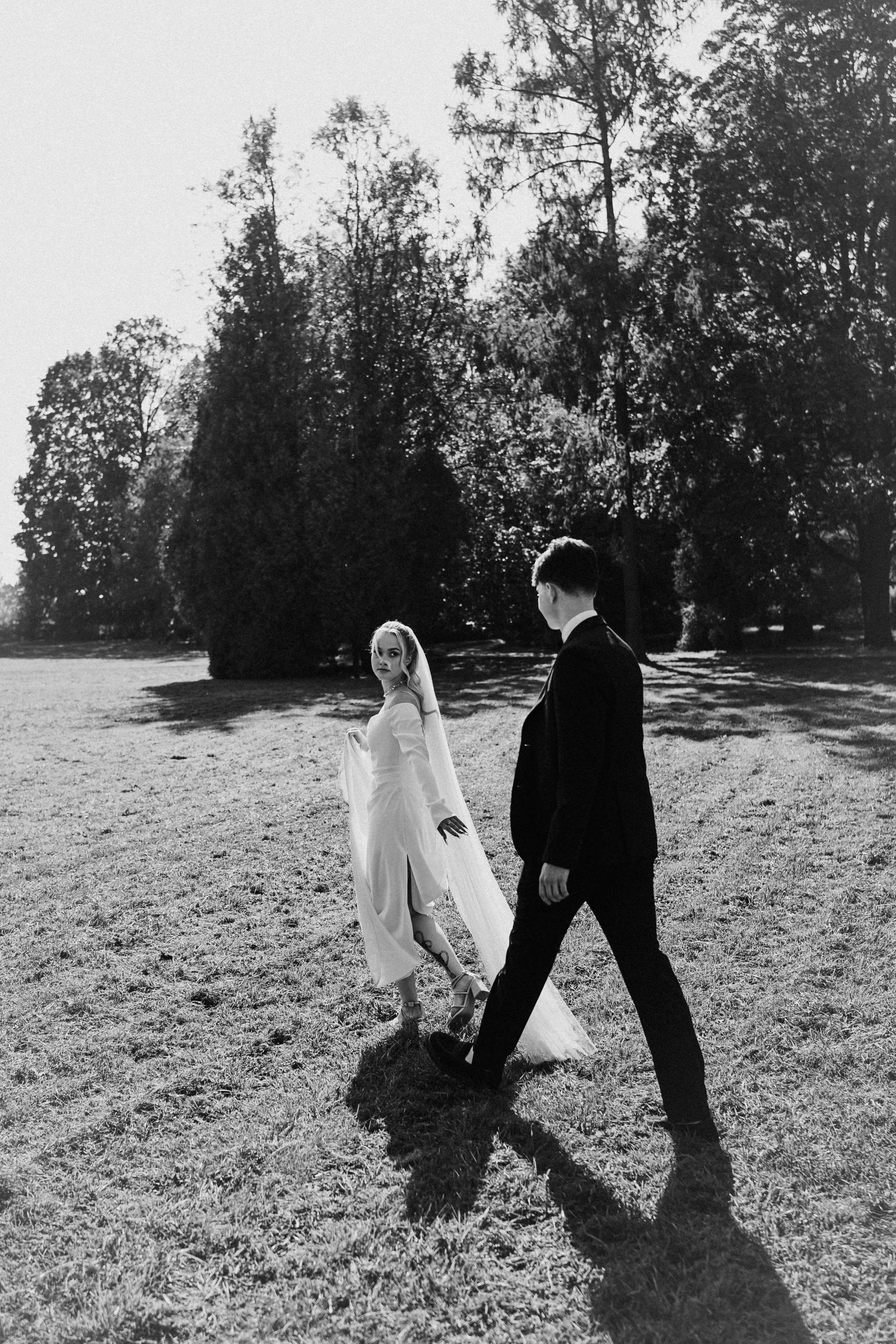 Ilya & Alina. Svetlana Klimenko