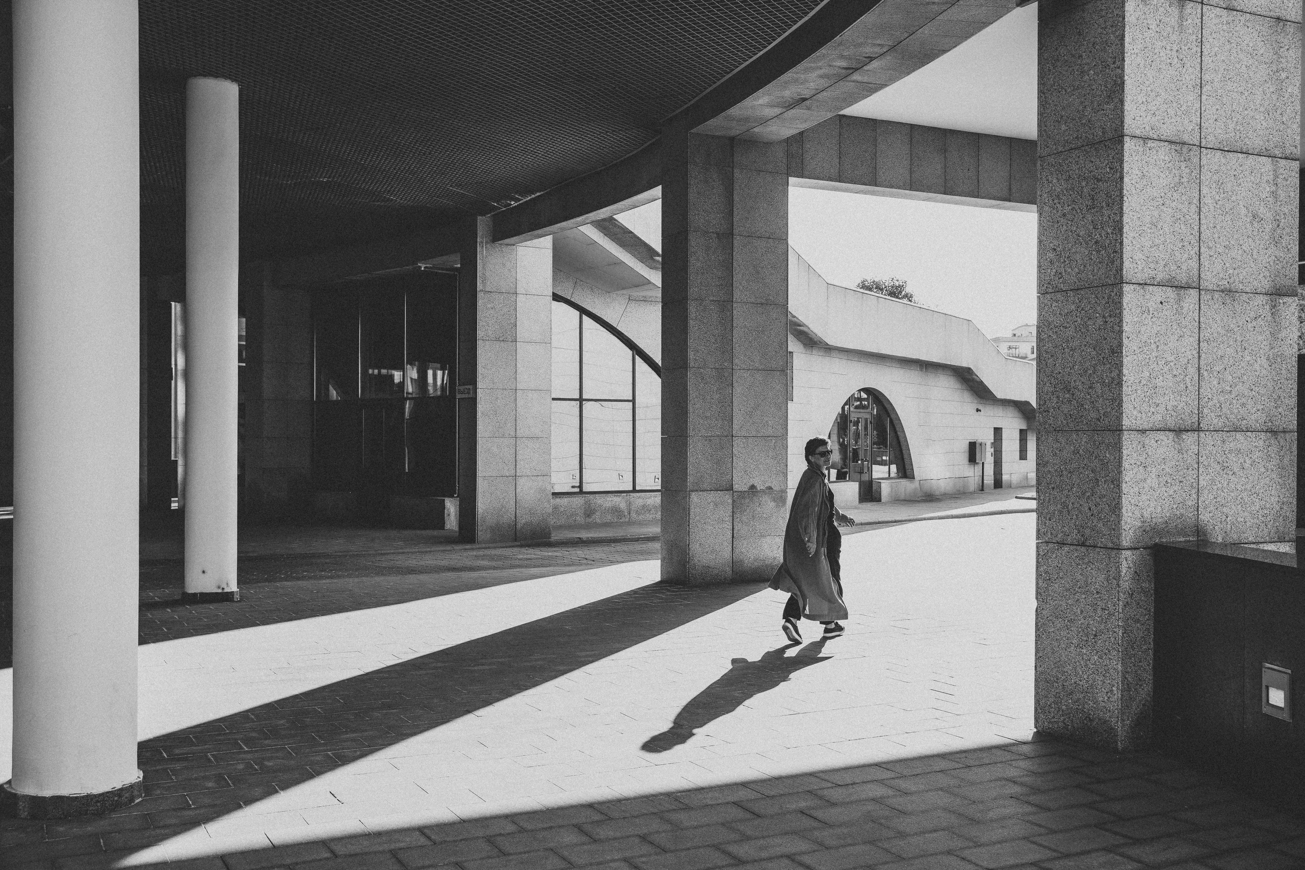 Татьяна. Фотограф в Москве Шаганова Нина