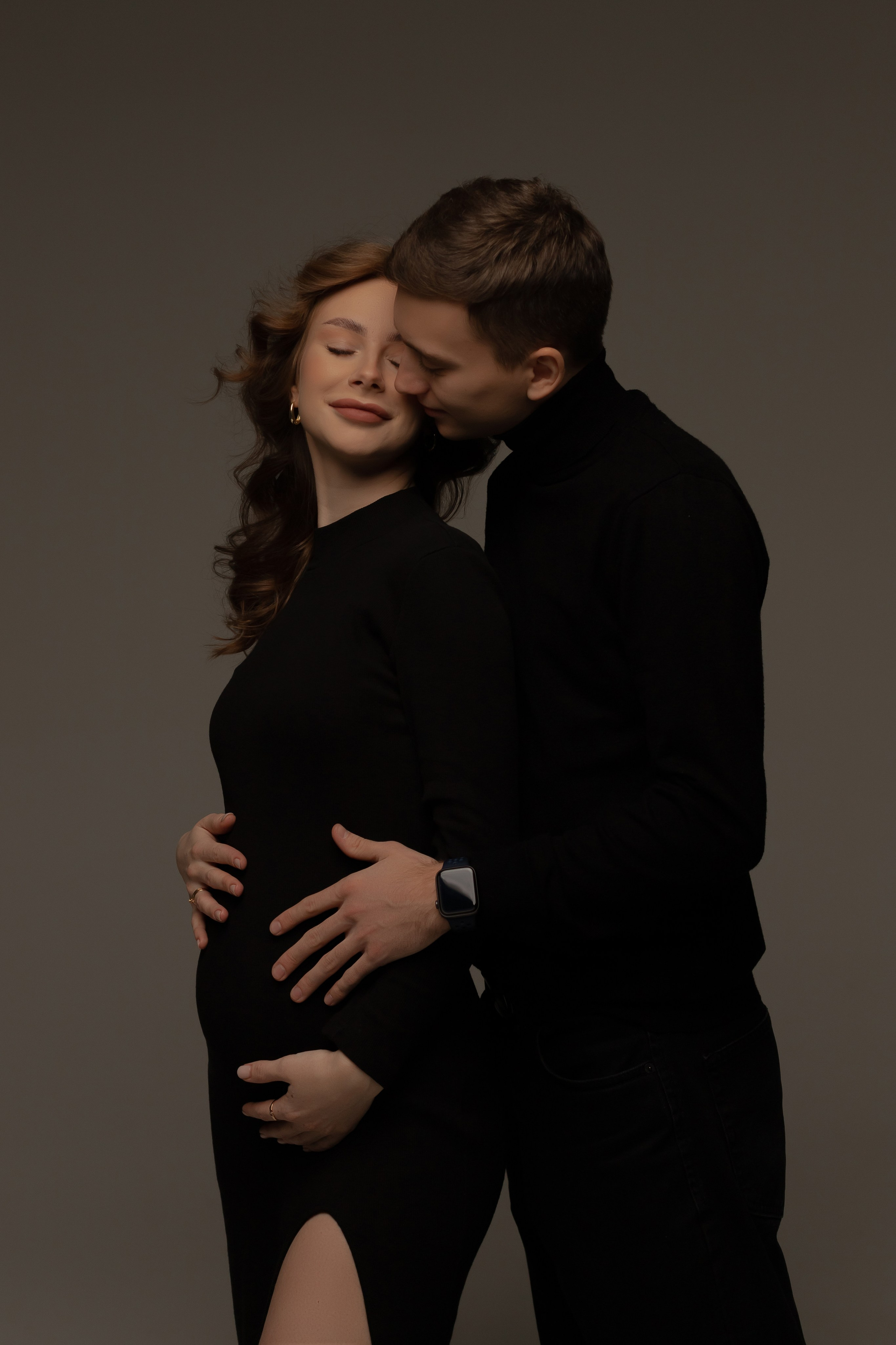 +1. Свадебный и семейный фотограф Арина Кулёва