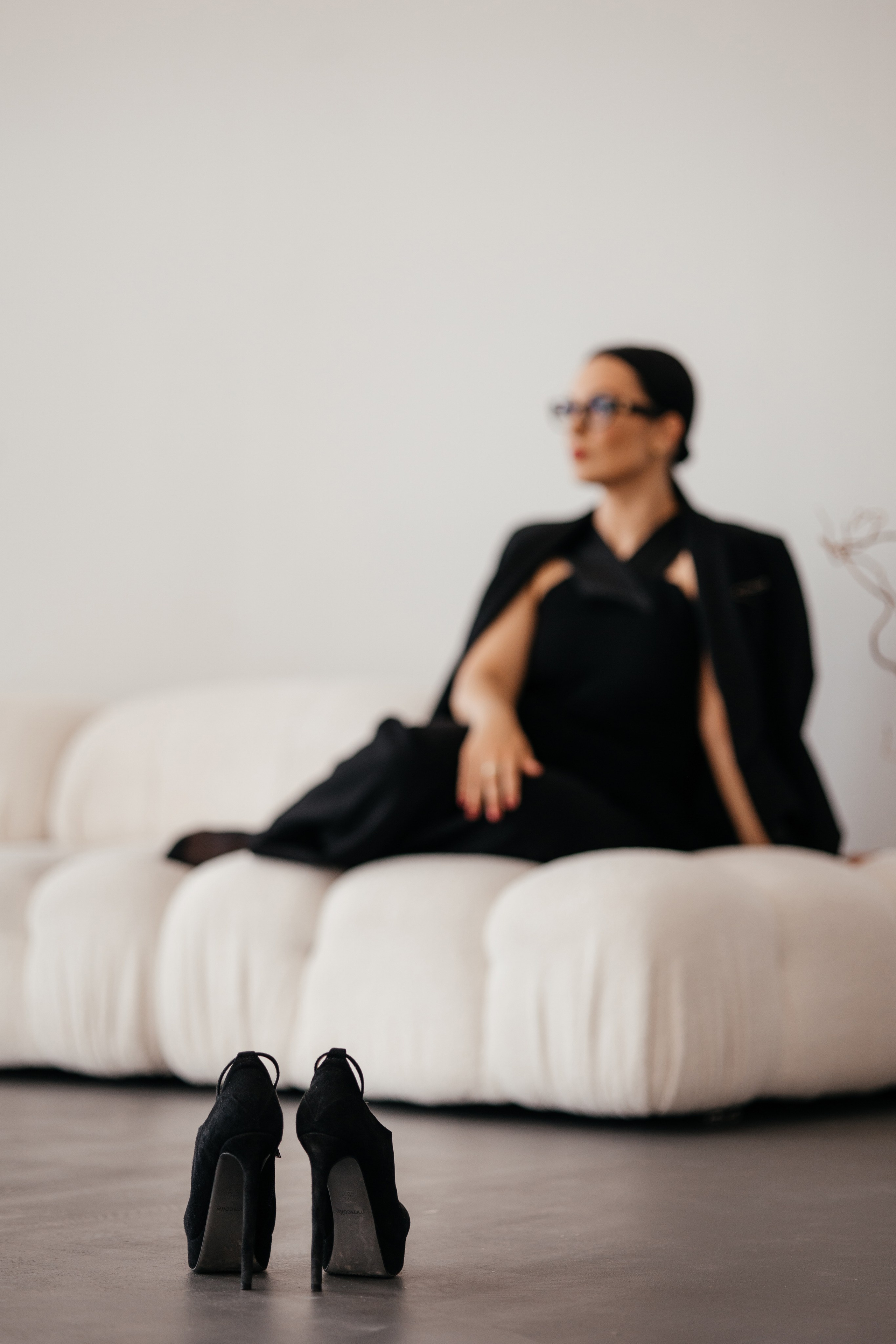 Светлана. Анна Подчас — фотограф роскошных и успешных