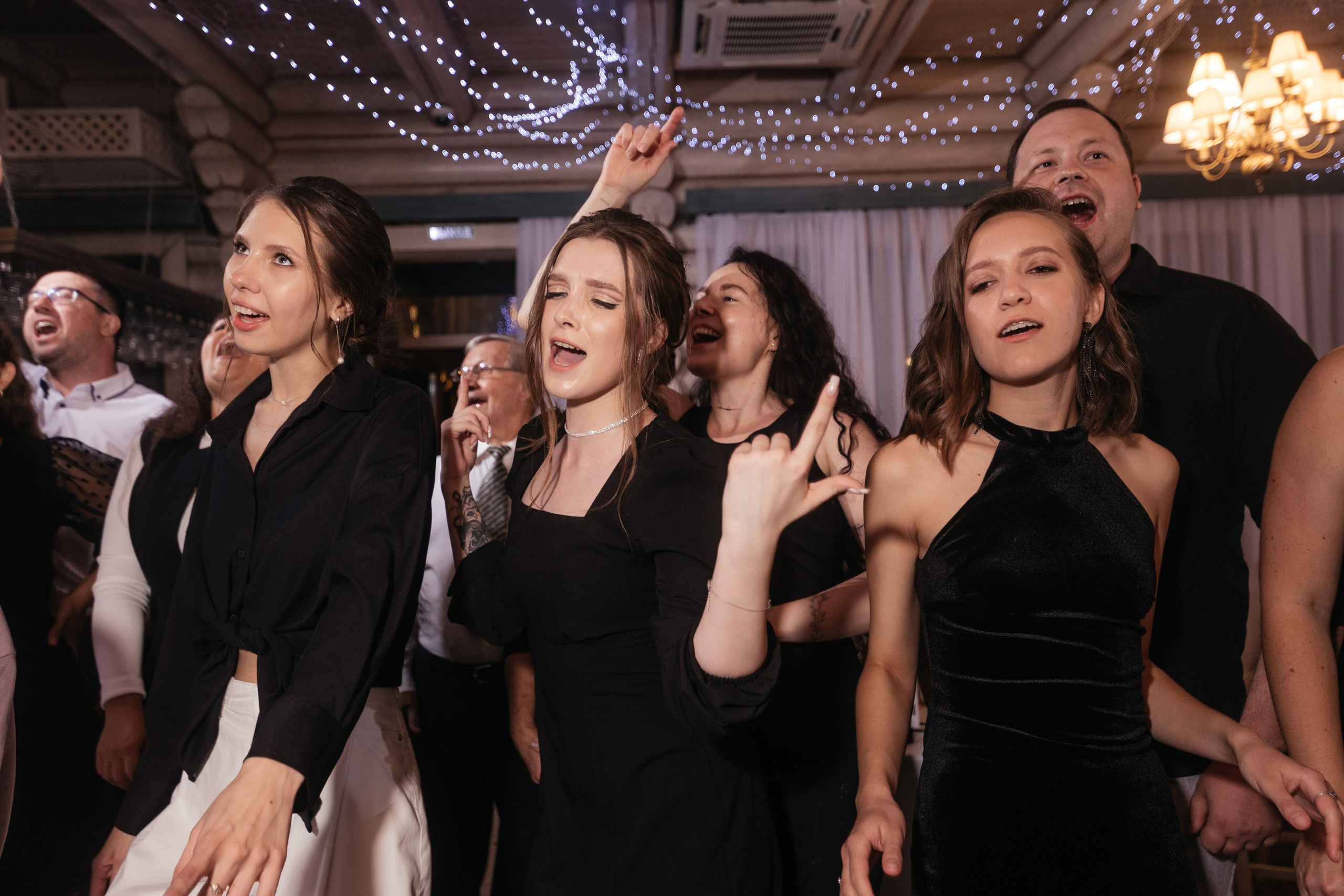 Илья и Екатерина. Фотограф Крохин Олег