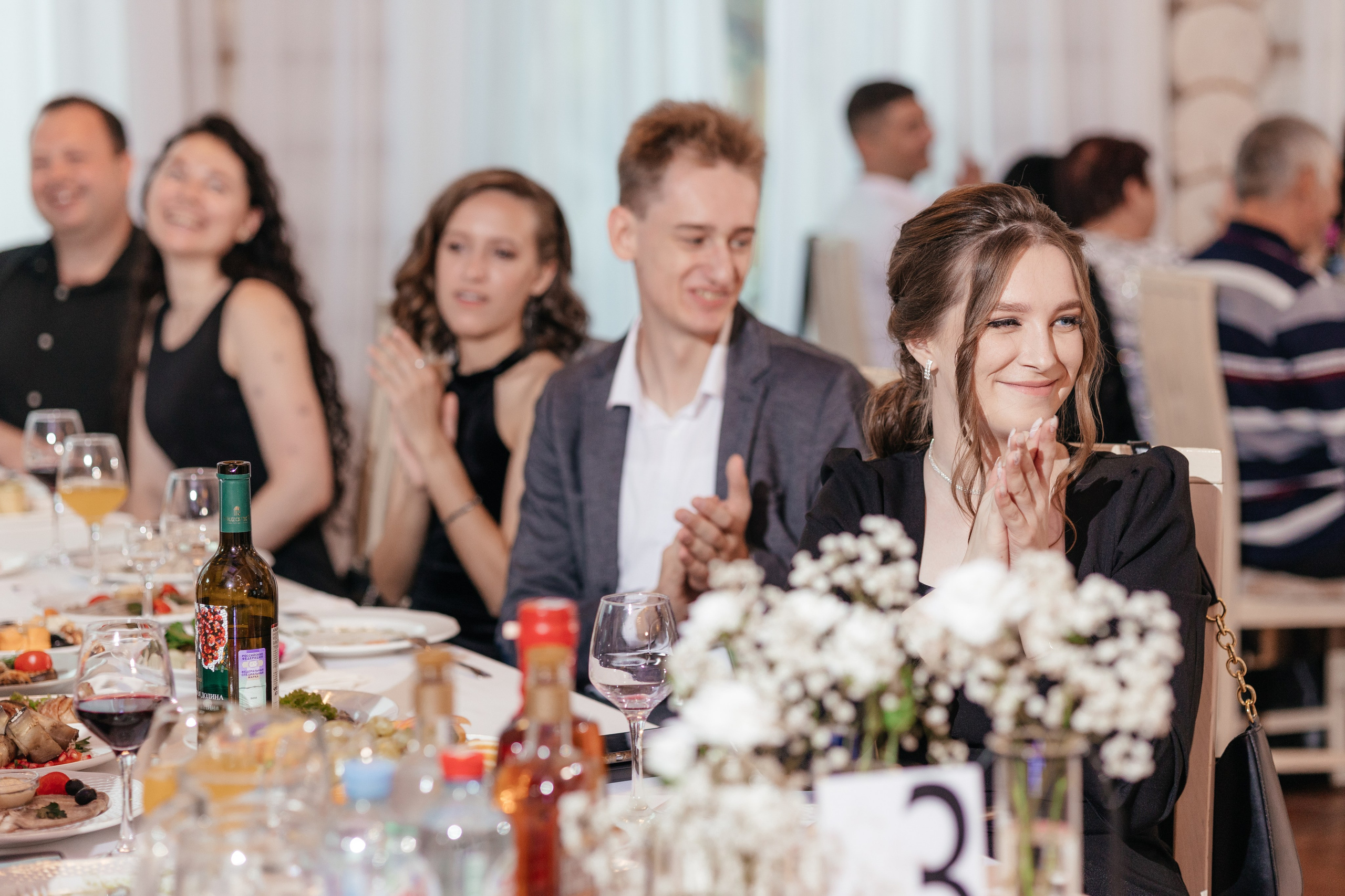 Илья и Екатерина. Фотограф Крохин Олег