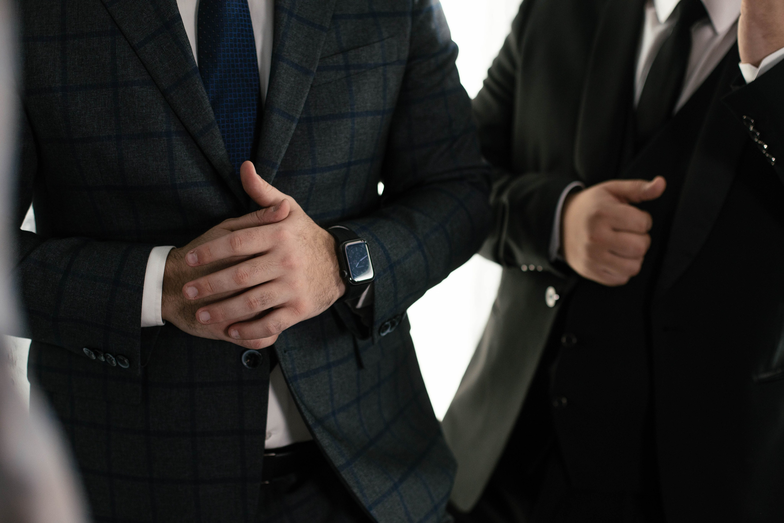 BDB. Юридическая компания. Фотограф Анна Чернигова