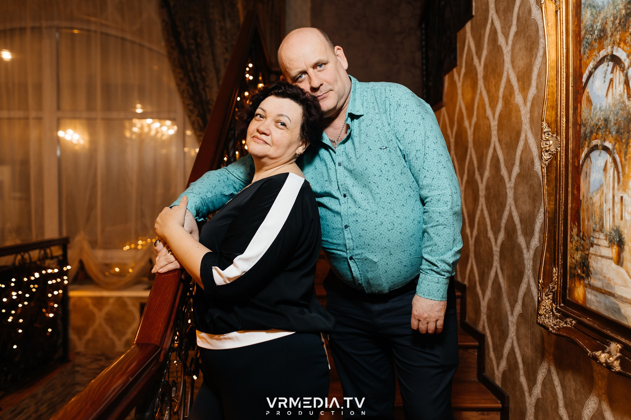 Выходные в ресторане «Лазурный берег»