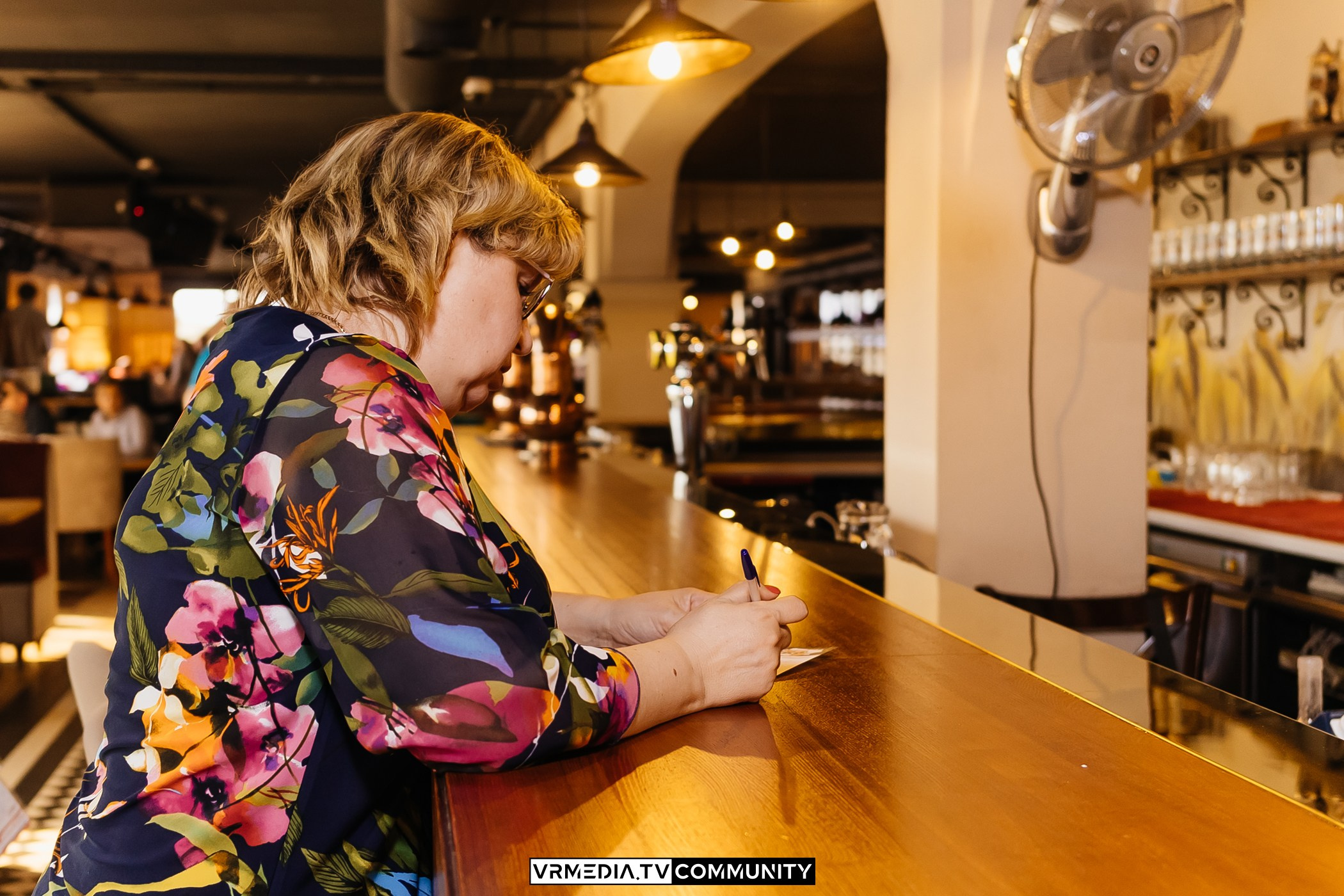 Ресторан «Мюнхен»: Эйнштейн Party