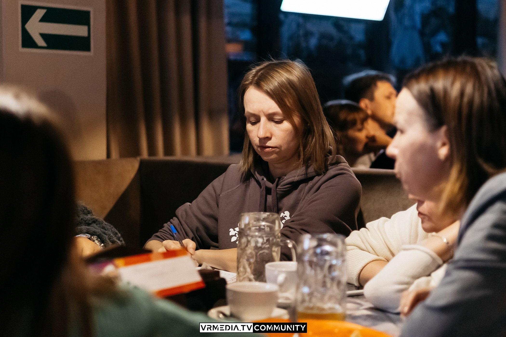 Ресторан «Мюнхен»: Эйнштейн Party