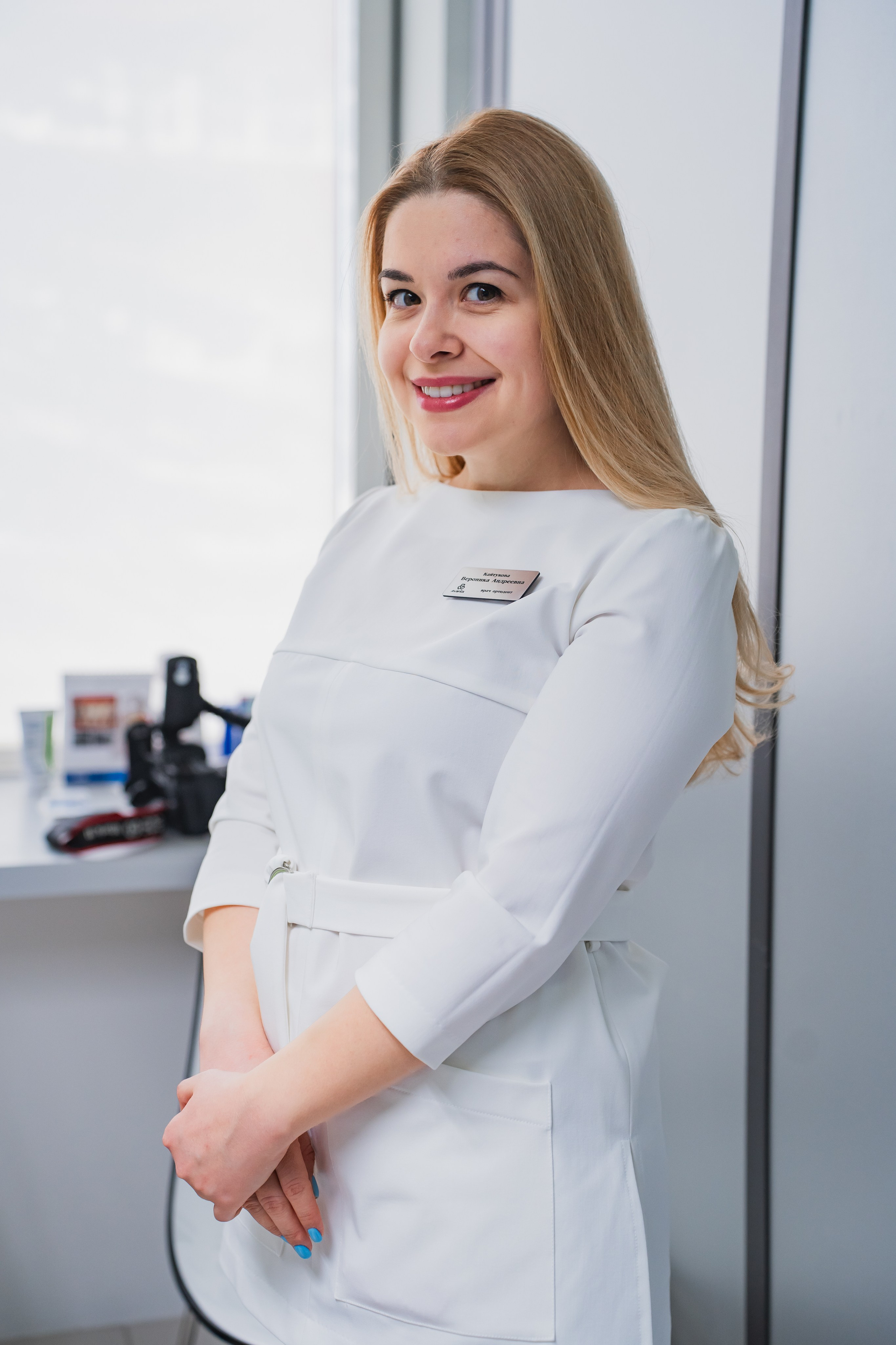 День ортодонтии в стоматологии Avantis. Репортажный фотограф Анастасия Рубцова