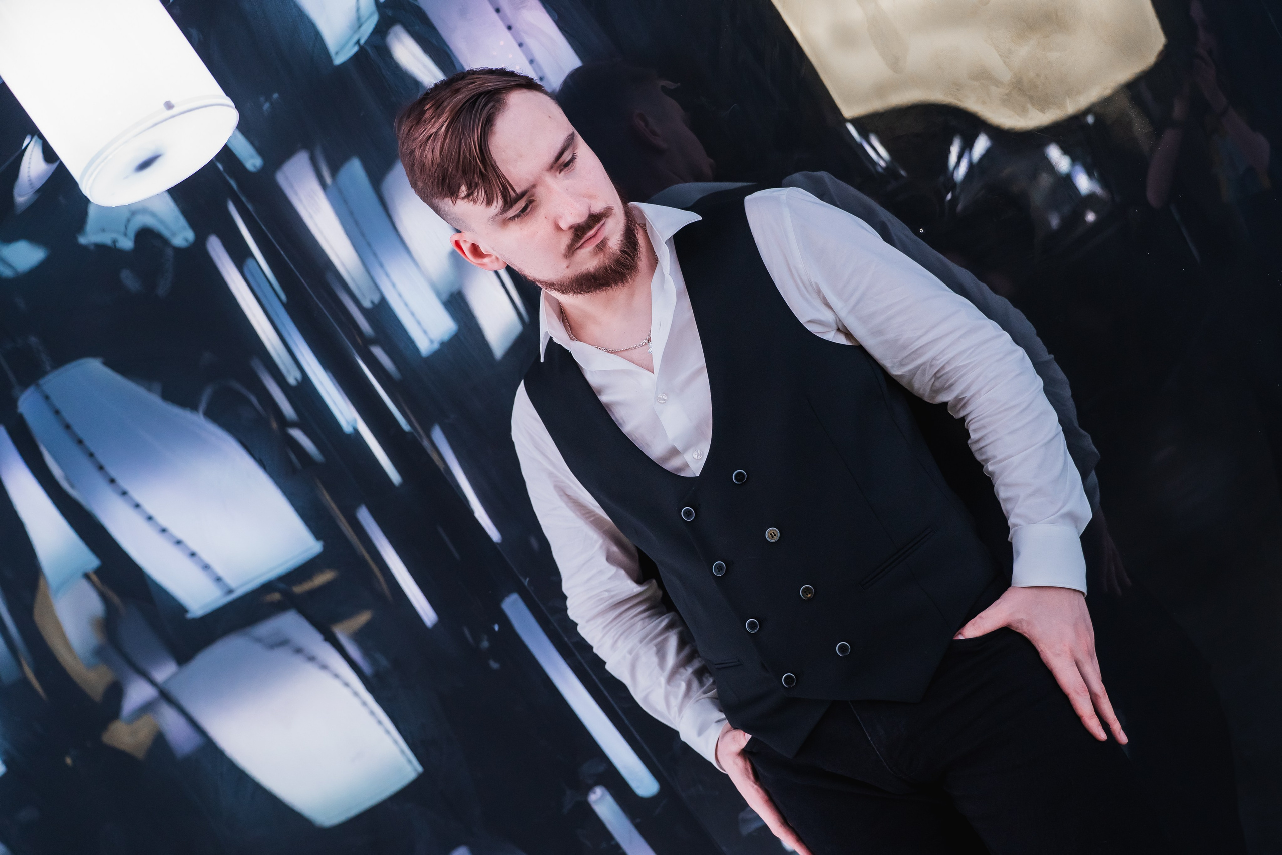 Группа Dec'ART. Репортажный фотограф Анастасия Рубцова