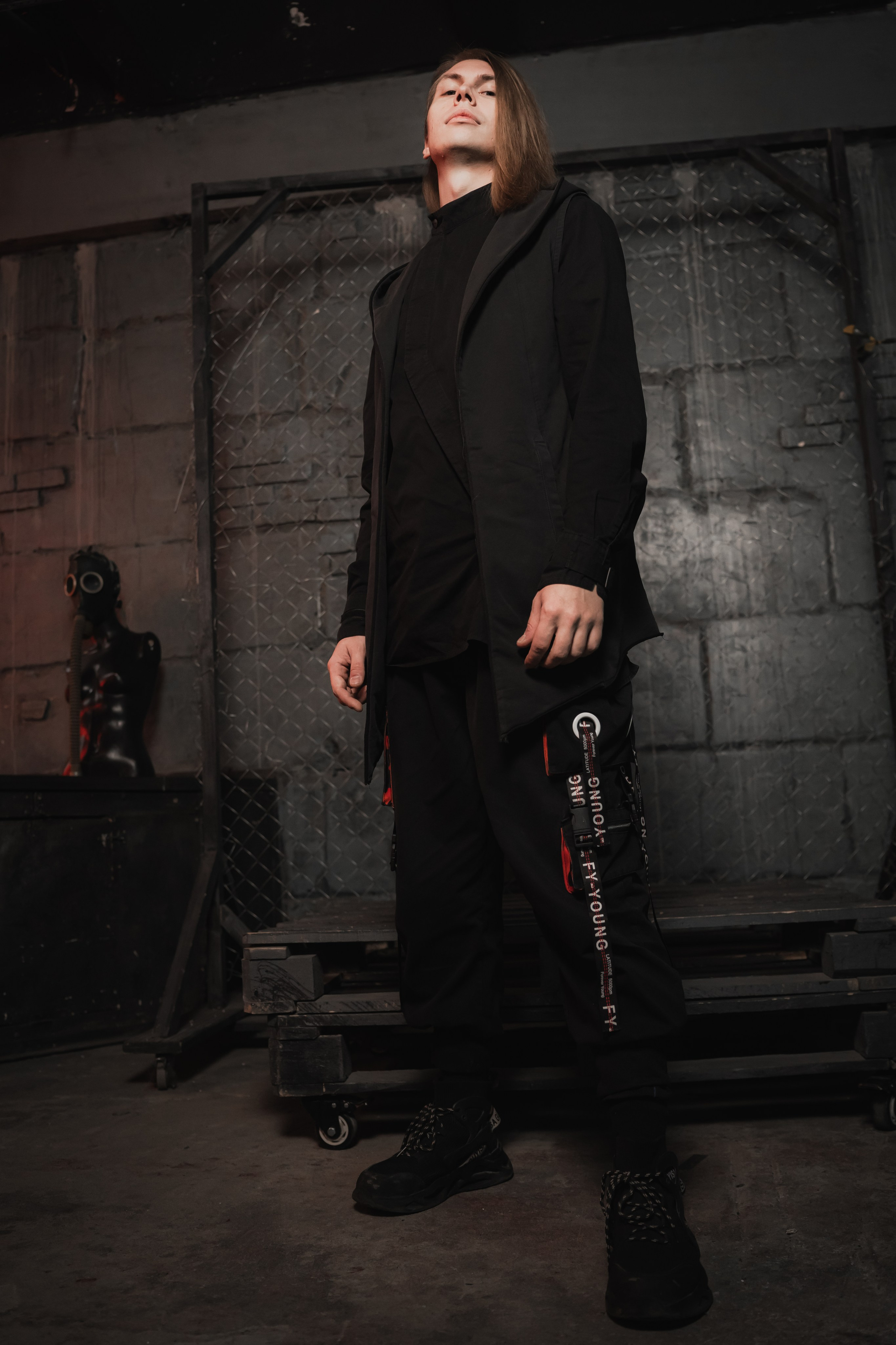 Стереоорбита. Репортажный фотограф Анастасия Рубцова