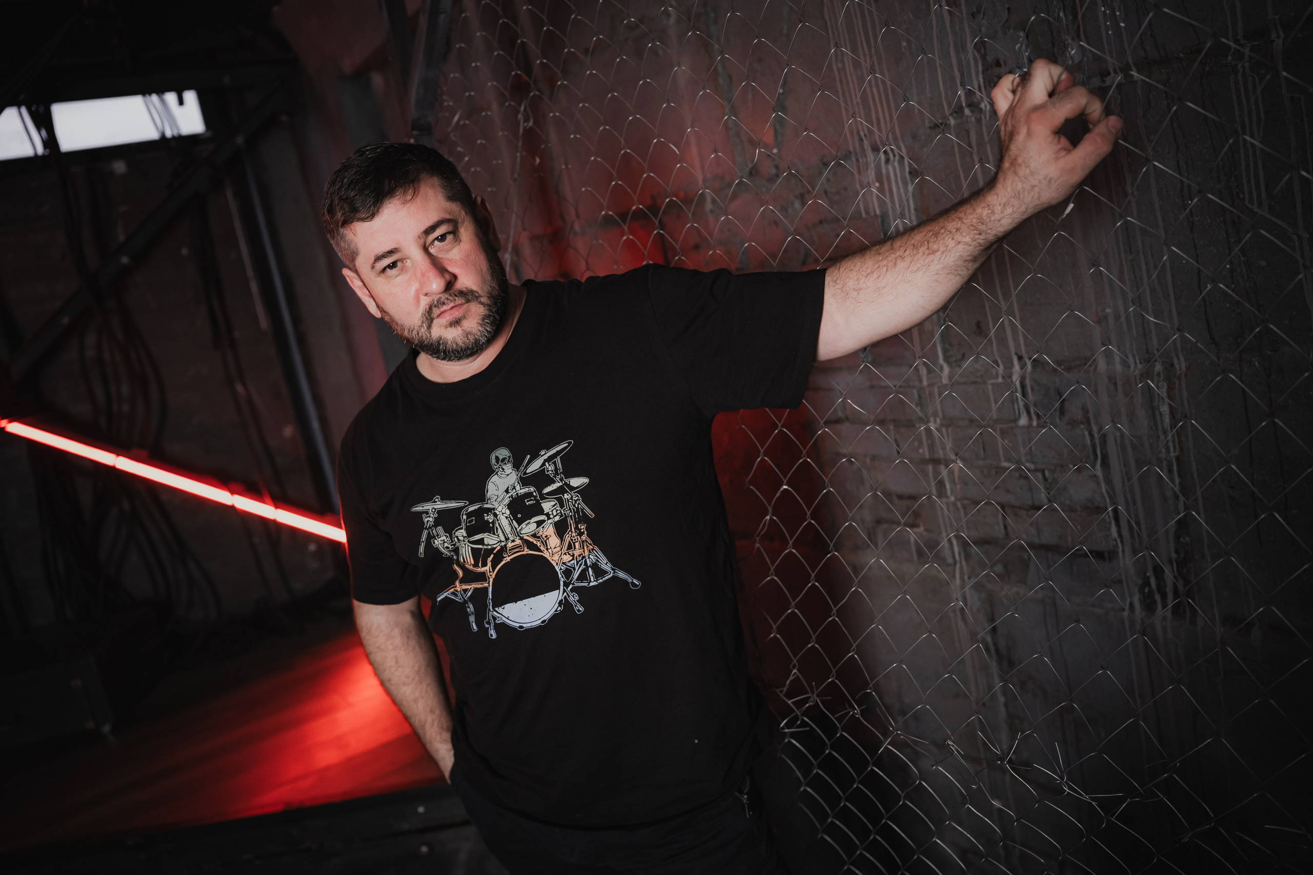 Стереоорбита. Репортажный фотограф Анастасия Рубцова