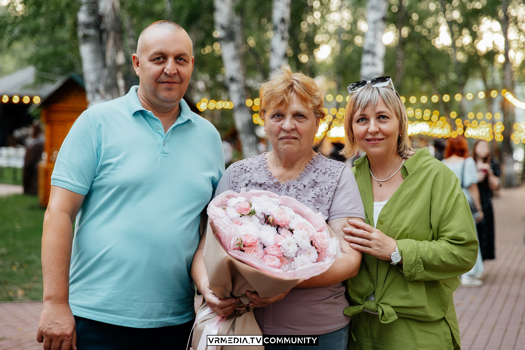 В гостях «У Петровича»