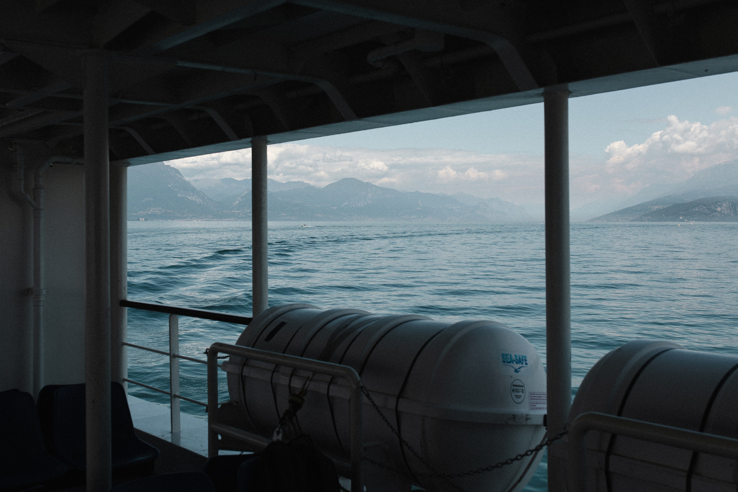 Garda, Italy. Wedding Photographer Tel-Aviv