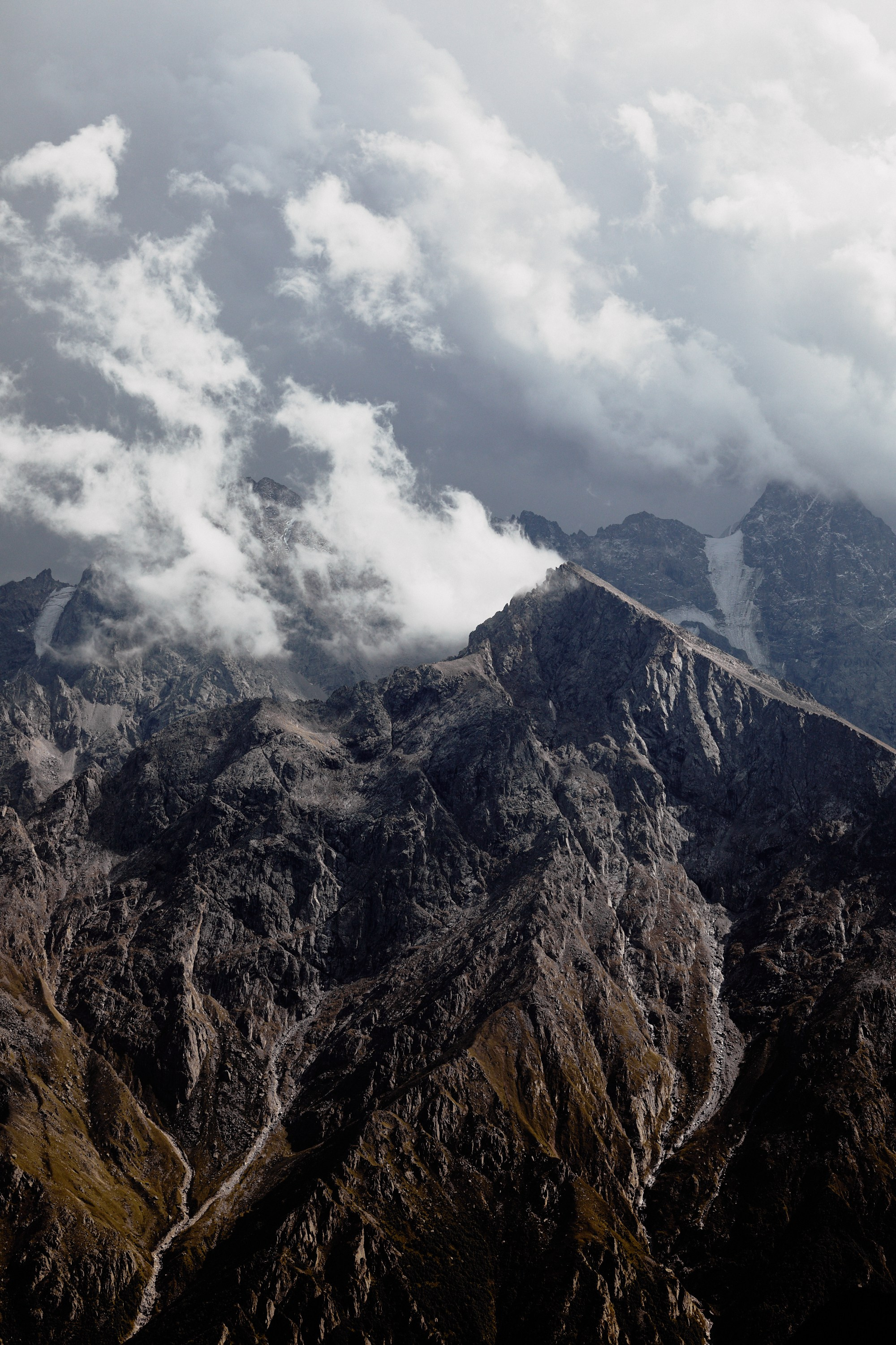 Озеро Гийбашкель. Фотограф Продюсер в горах КБР / Москва  Нальчик Горы