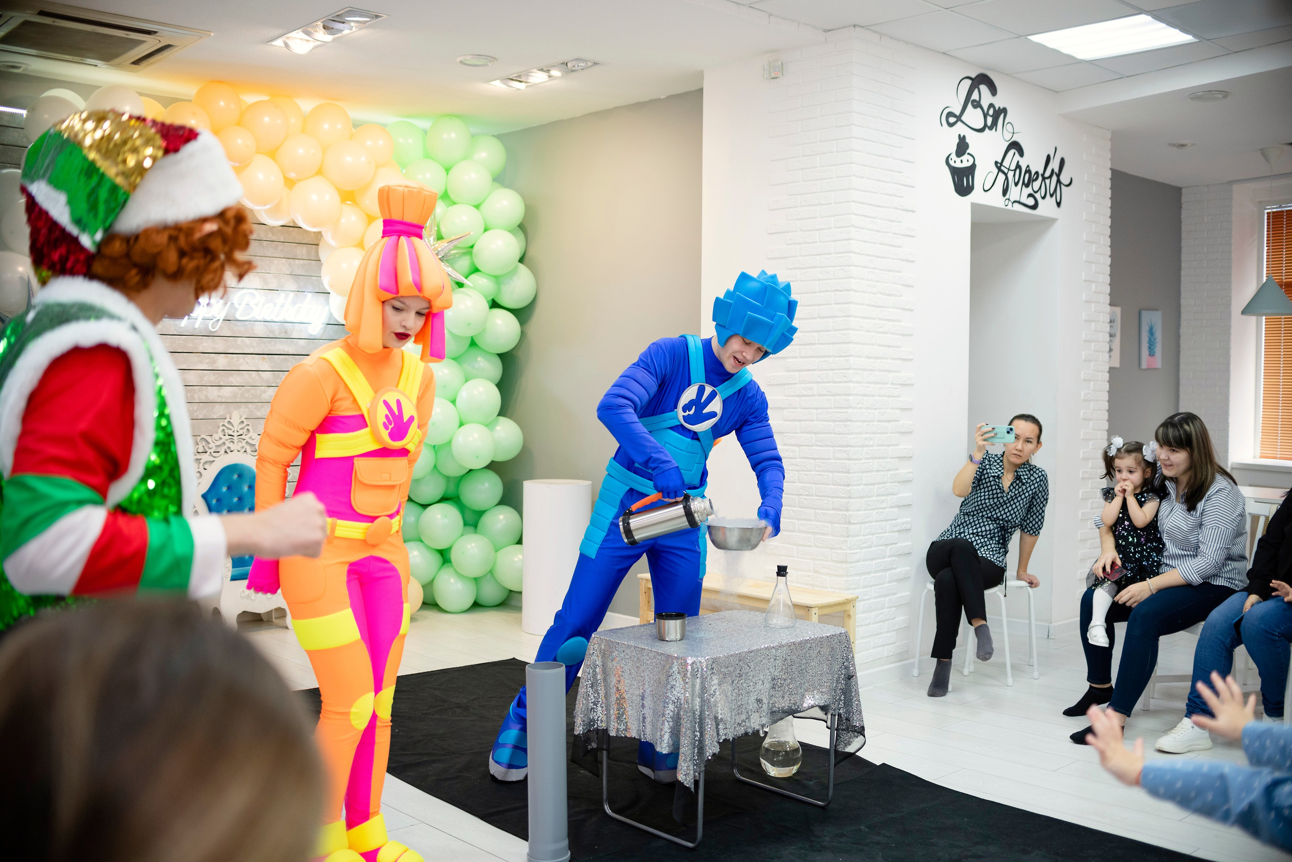 фотограф Сургут