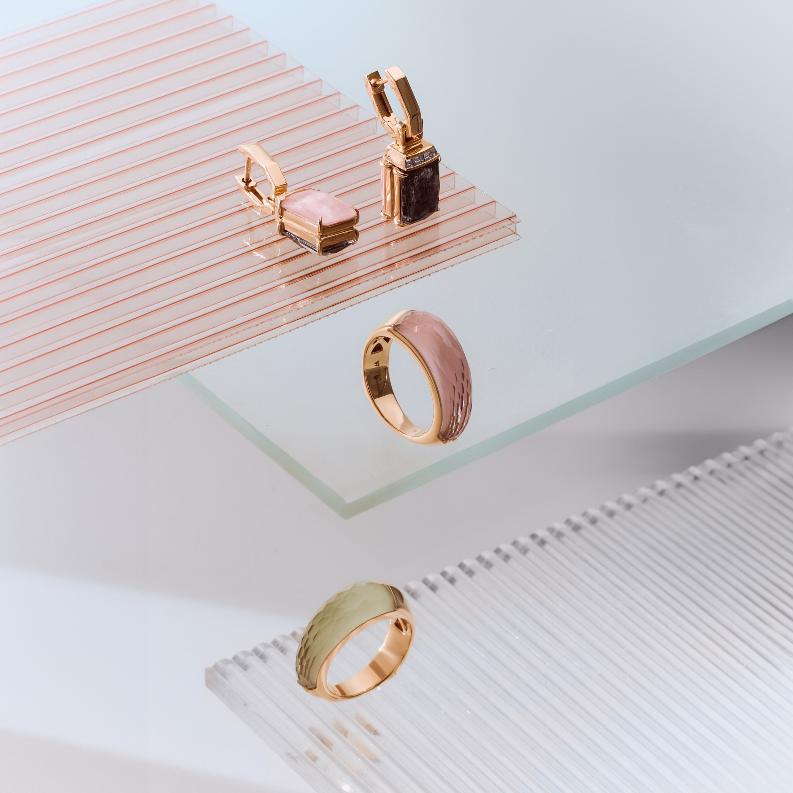 Sansi. Фотограф Москва Сергей Громов