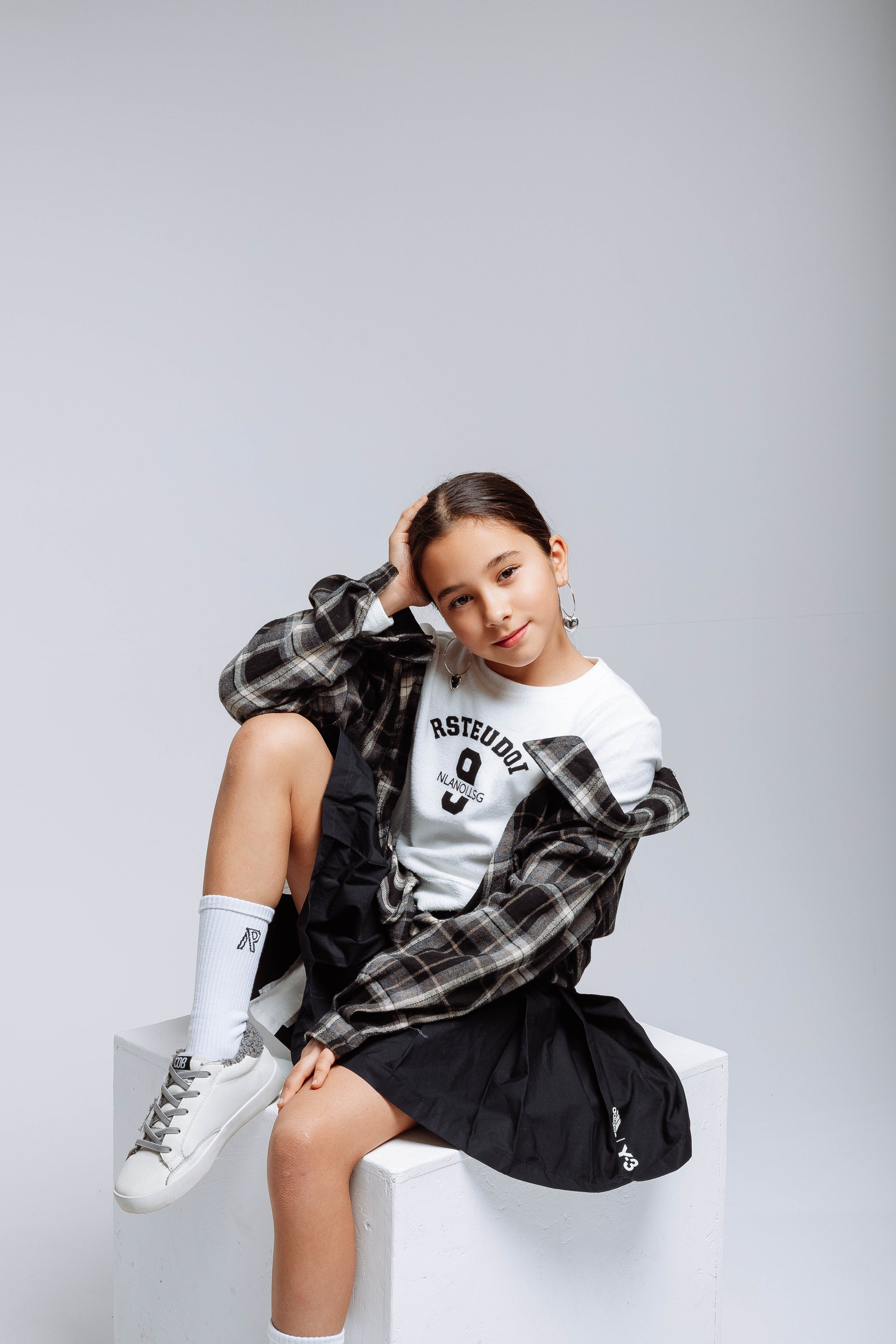 Риана. Женский/Детский фотограф в Симферополе Вероника Слепогина