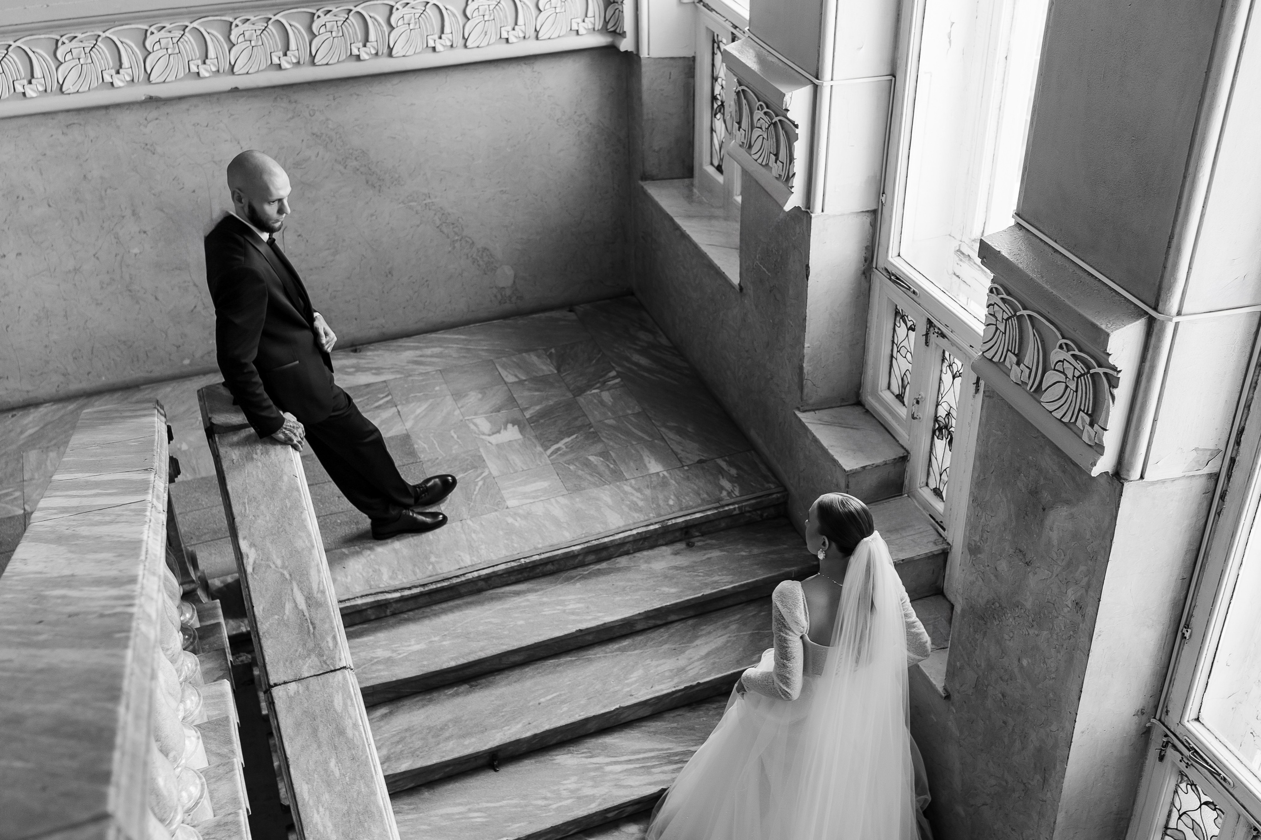 N&N. Свадебный и семейный фотограф в Самаре Алёна Савельева