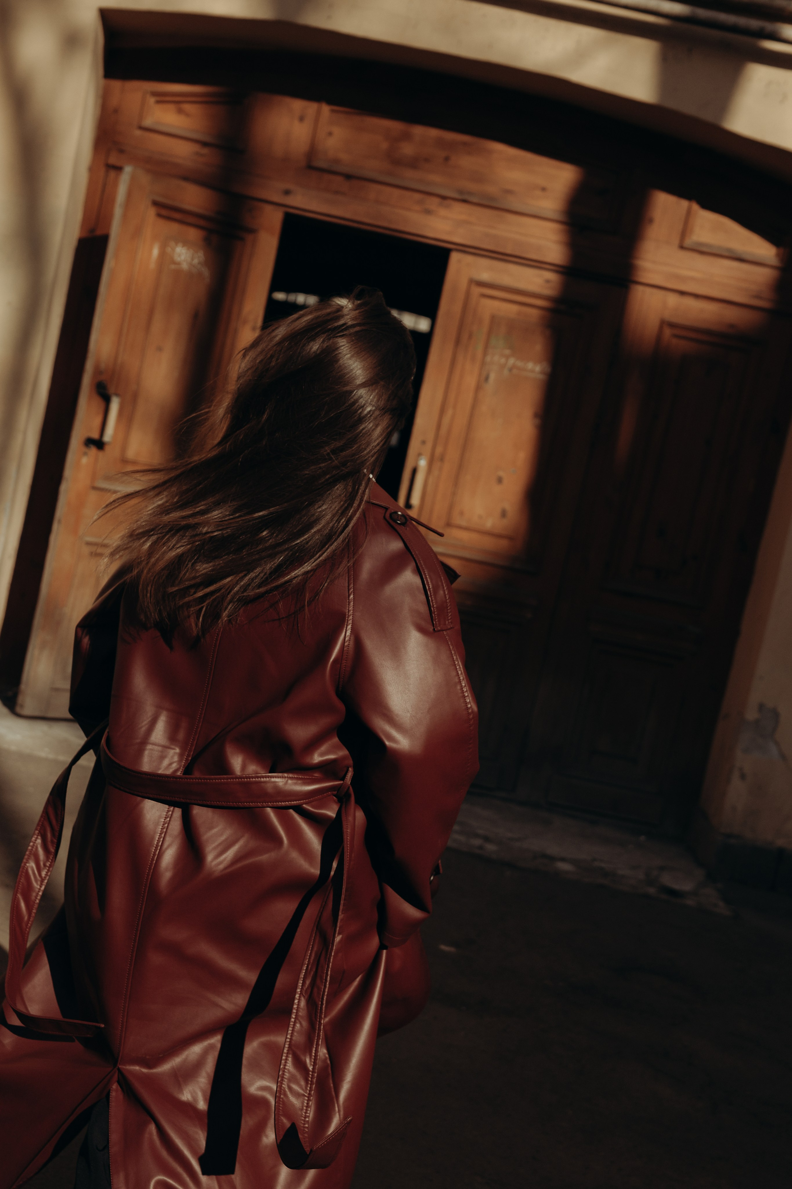 Лиана. Hmliber — фотограф и контент-креатор из Петербурга