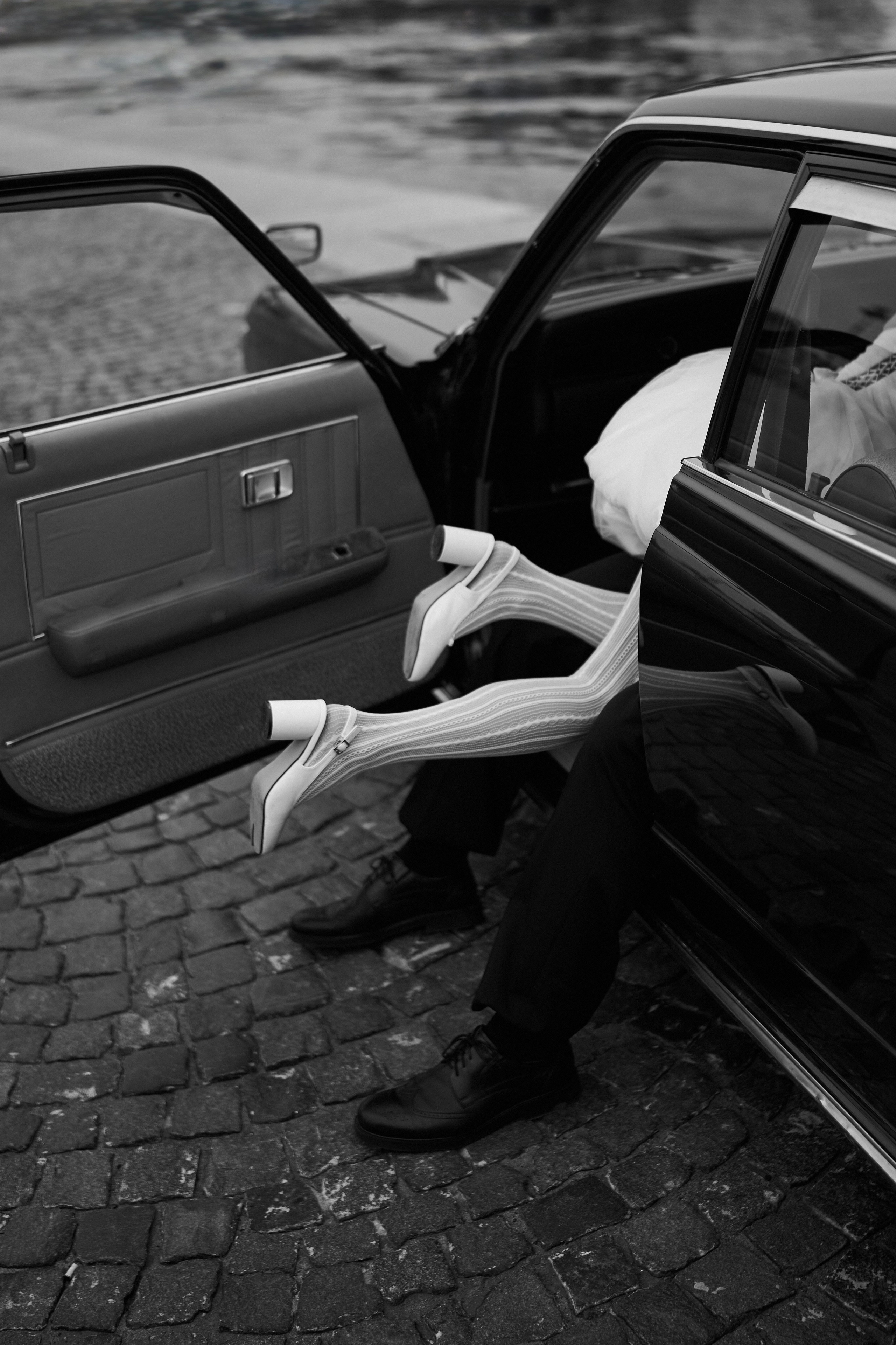 Даня и Алена. Hmliber — фотограф и контент-креатор из Петербурга