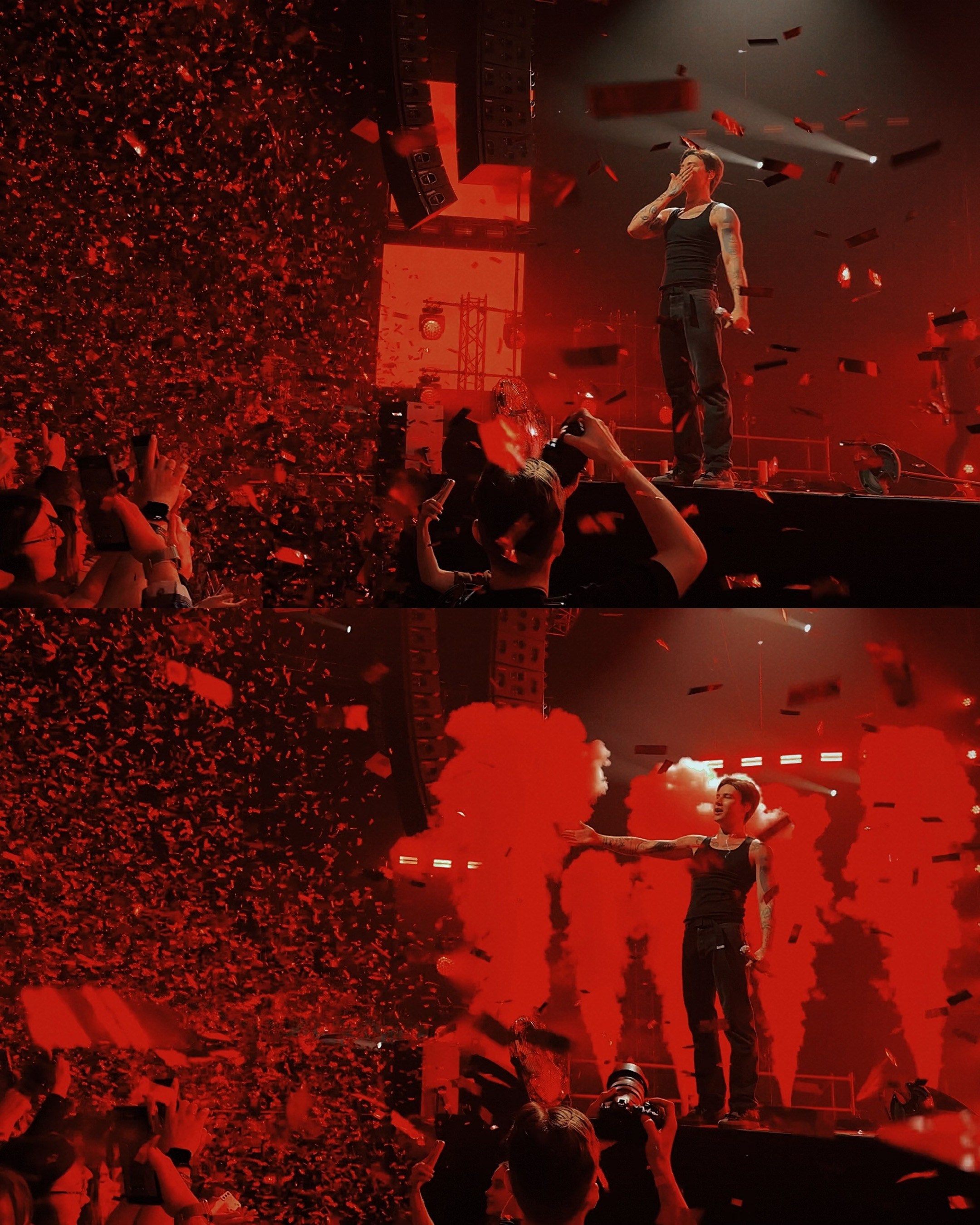 XOLIDAYBOY l 25 апреля. Hmliber — фотограф и контент-креатор из Петербурга