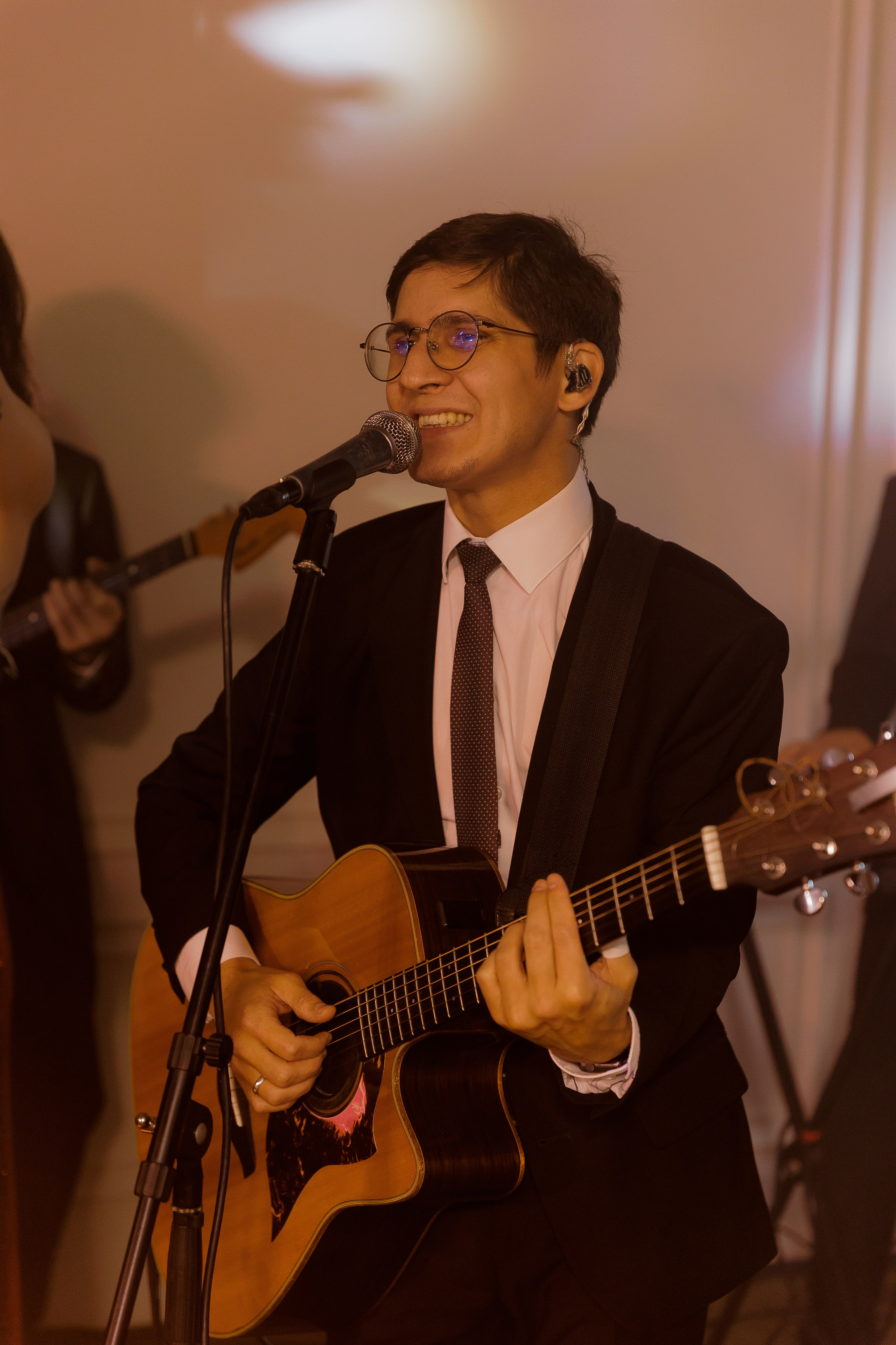 Екатерина и Кирилл. Свадебный фотограф в Москве    Еремин Анатолий