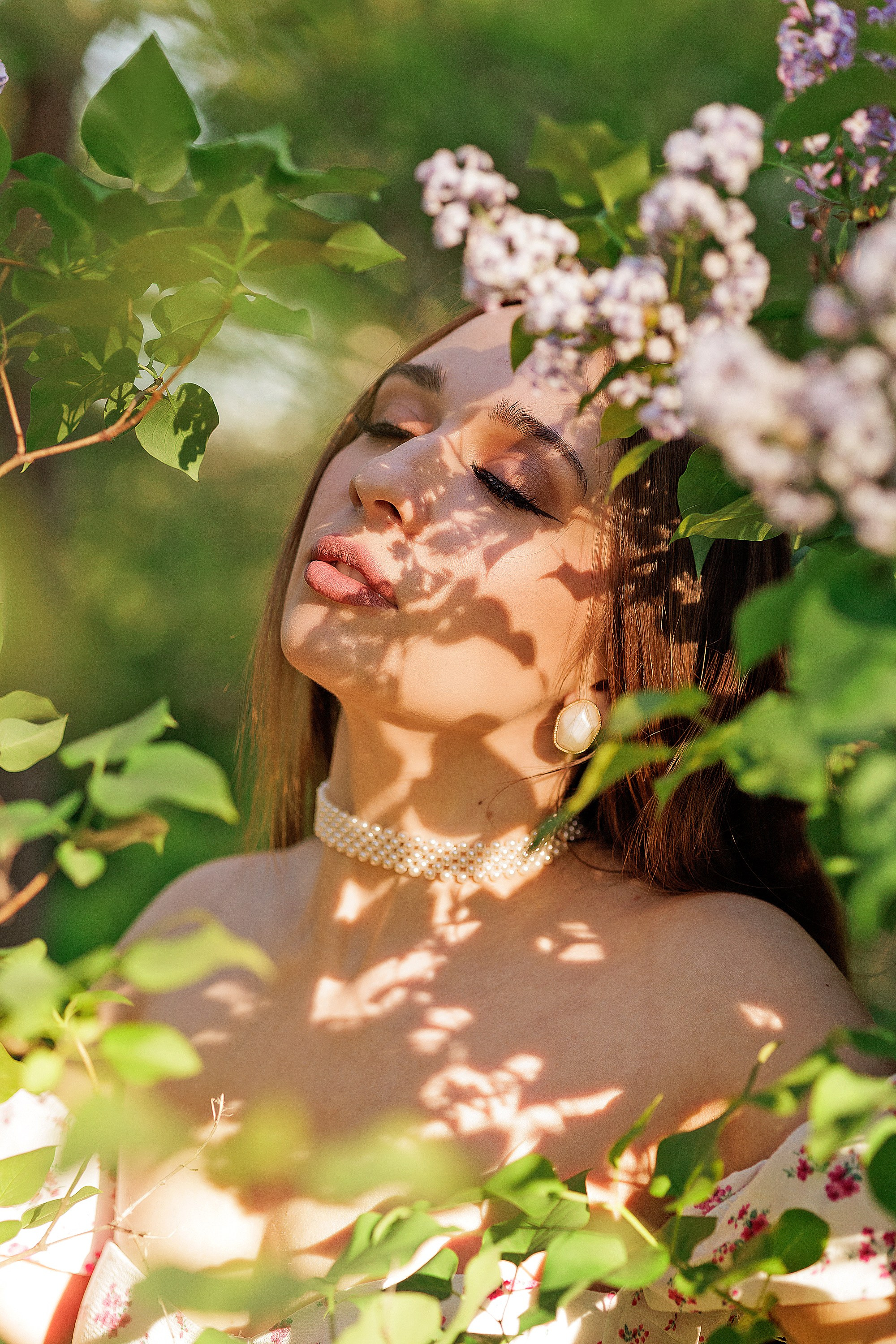 Женские истории. Женский и семейный фотограф Алина Влади