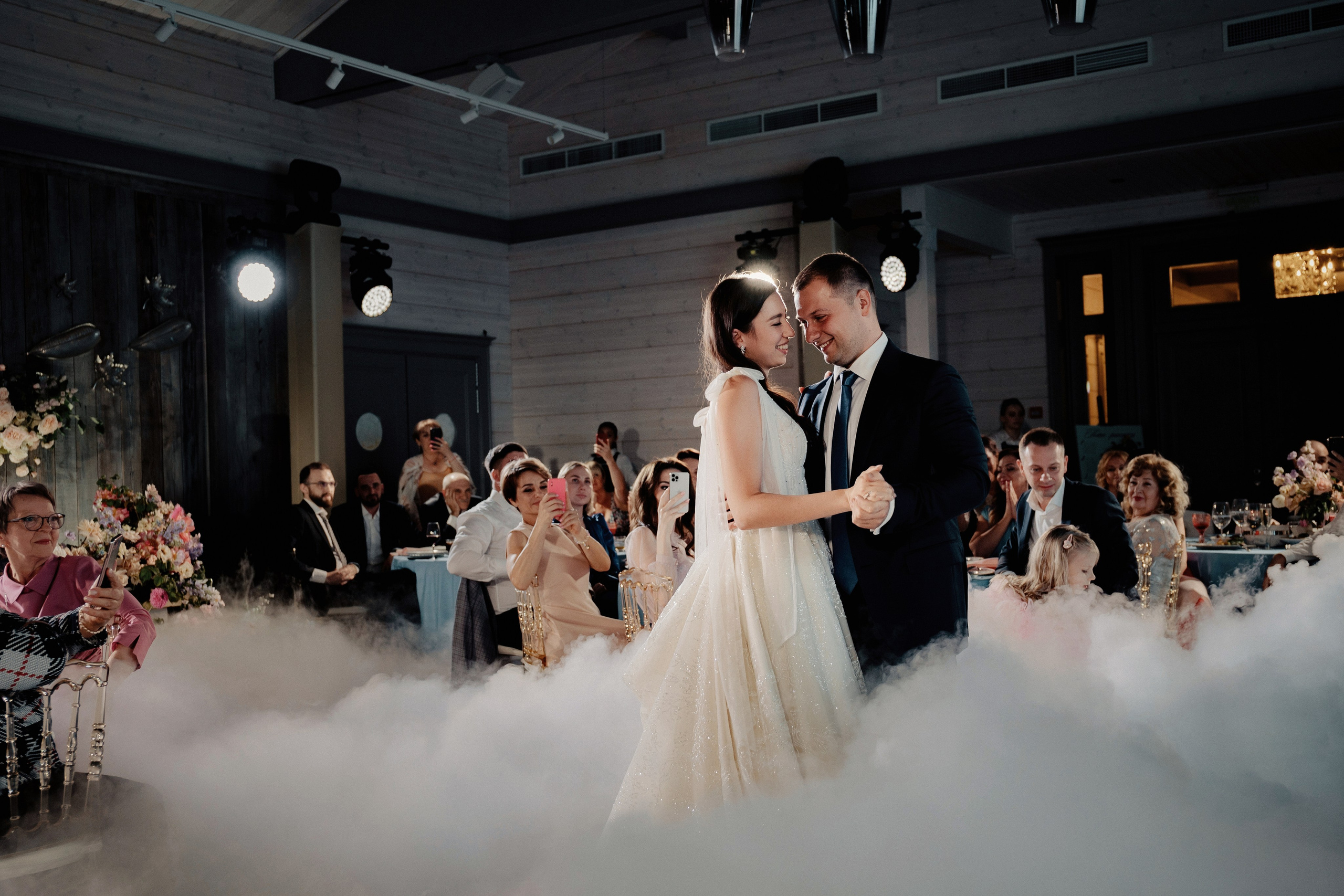 Эрик & Ксения. Алексей Шаров — свадебный и репортажный фотограф в Нижнем Новгороде