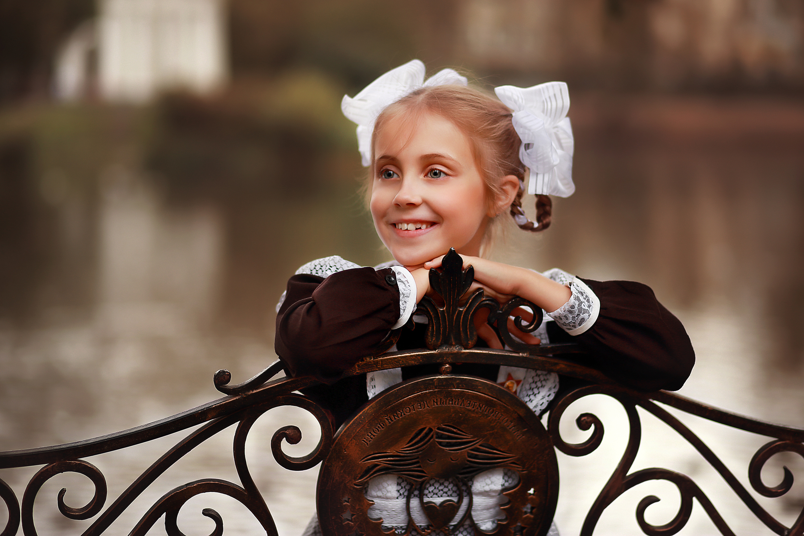 Детская фотосъемка. Ольга Котова