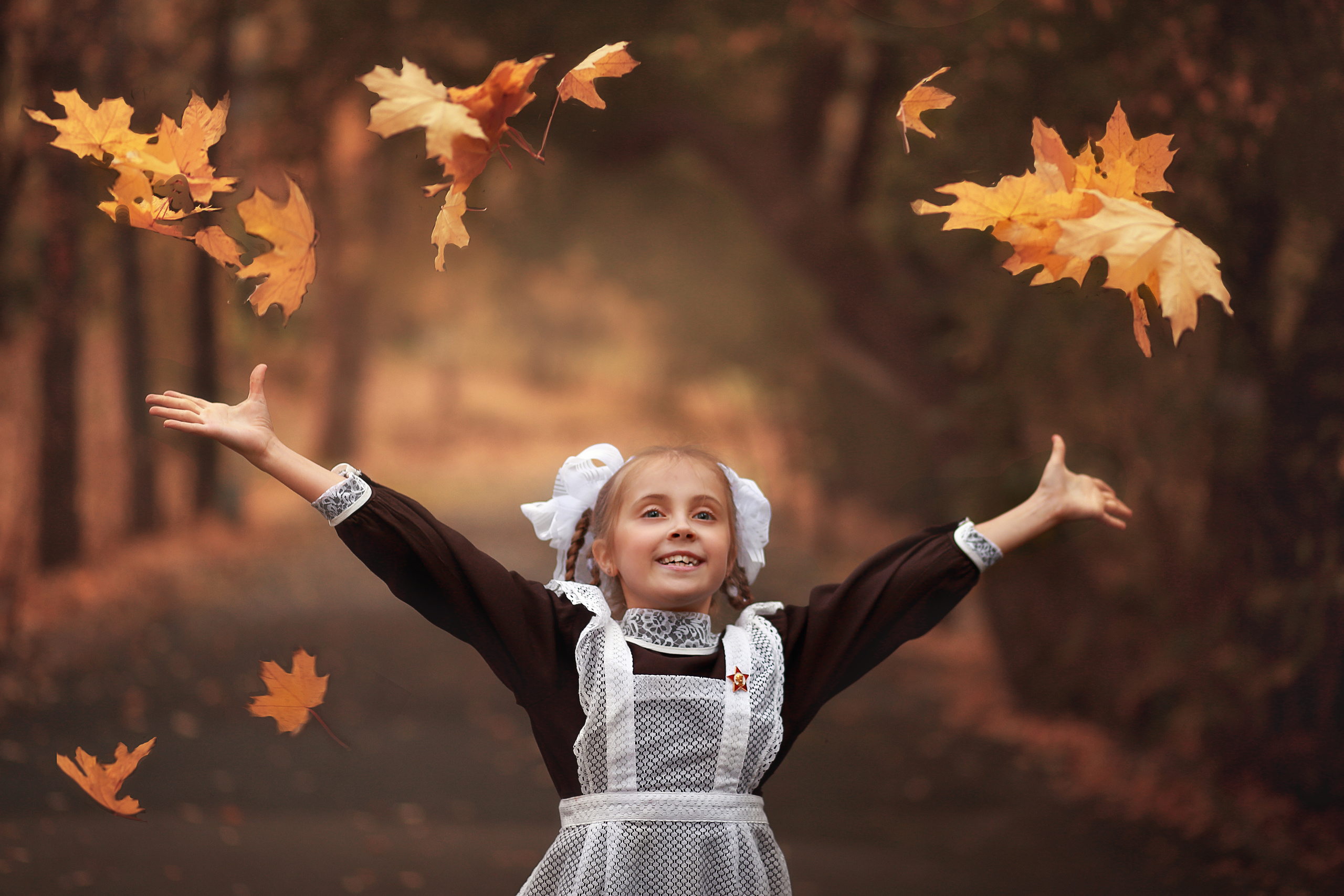 Детская фотосъемка. Ольга Котова