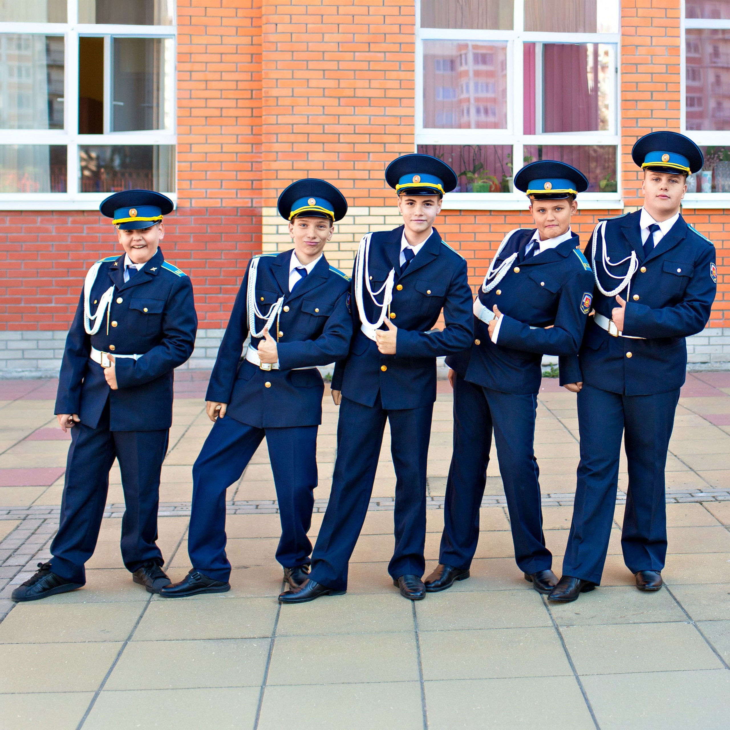 Школьная съемка. Выпускные альбомы и школьный фотограф в Подольске, Троицке, Щербинке, Москве и Московской области