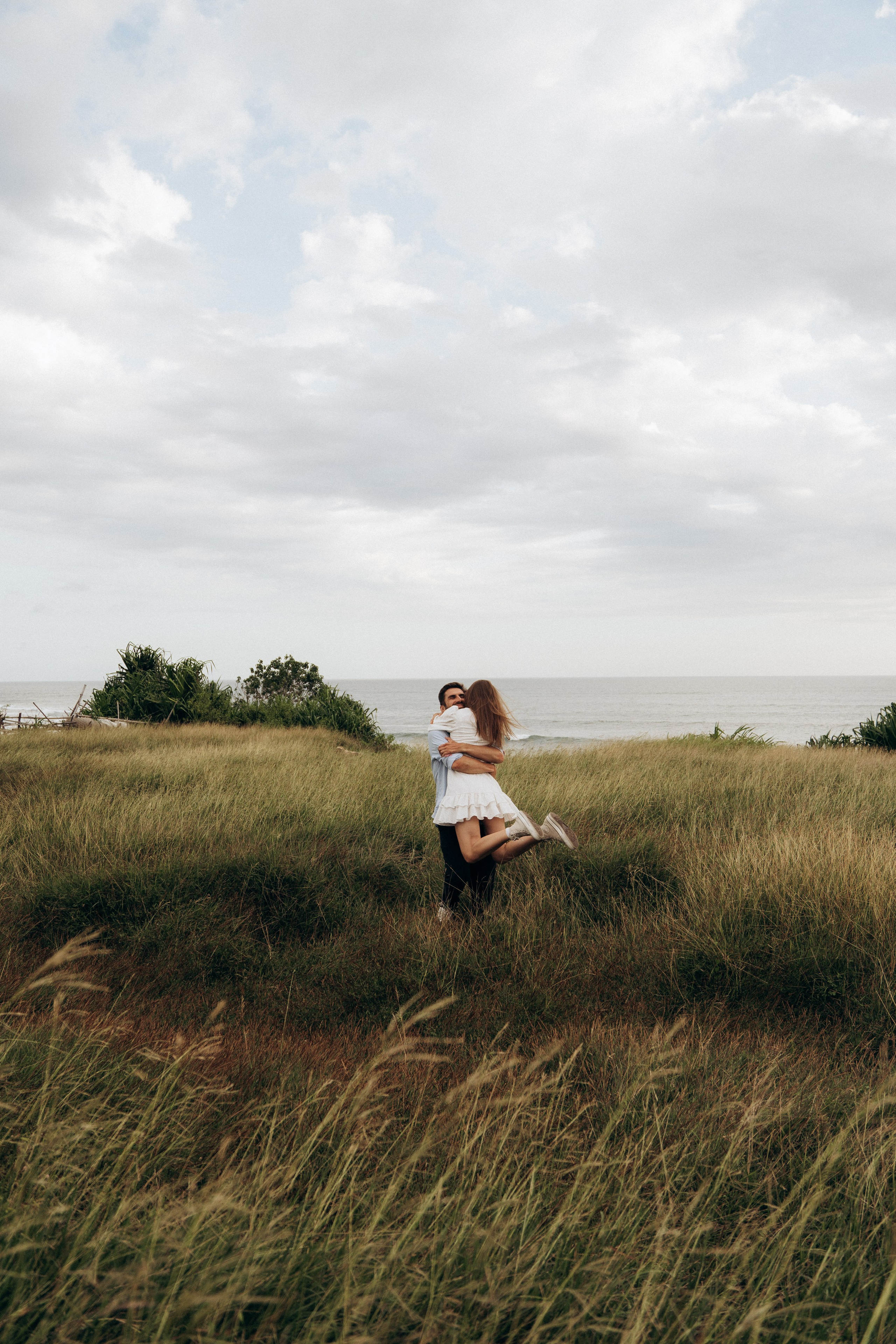 Anya & Max. Olga Antipova — photographer