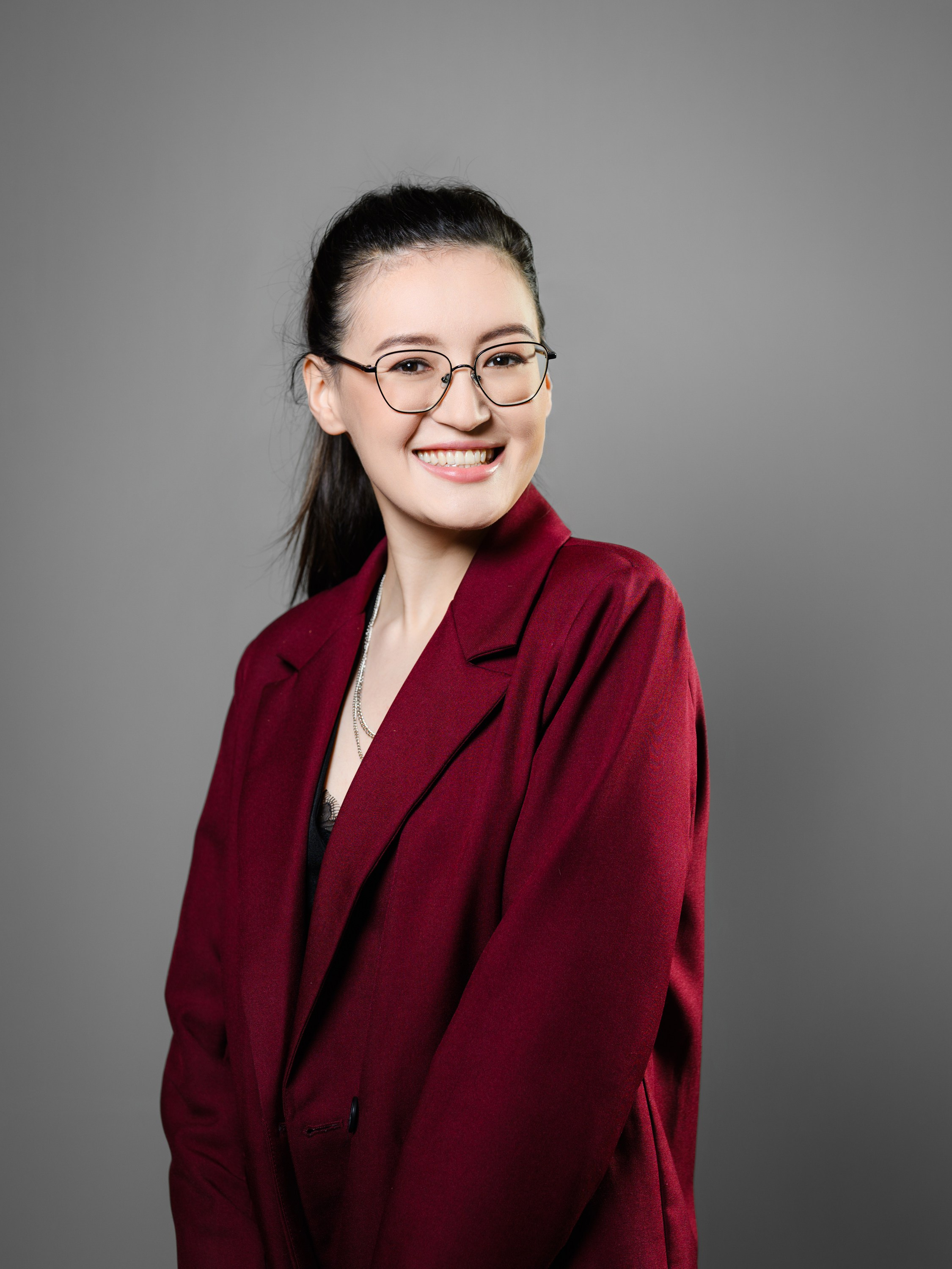 Бизнес-портреты. Асхат Бардынов