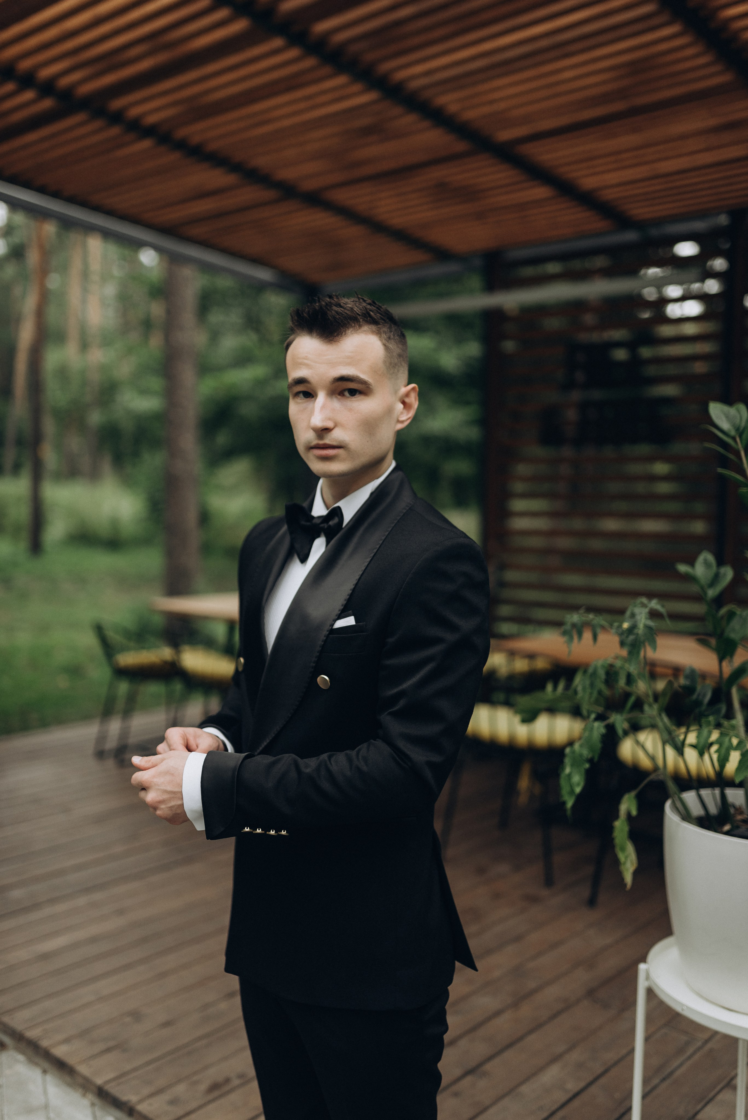 Семён и Татьяна. Фотограф Гилярова Злата Белгород