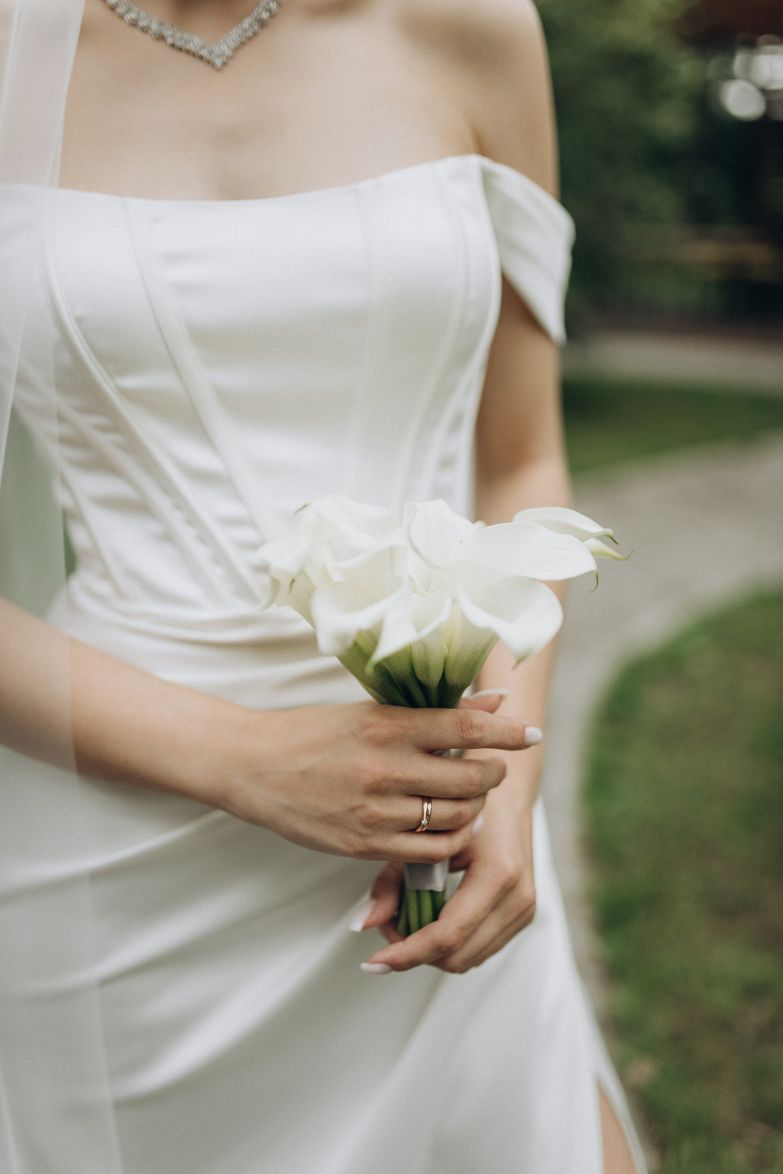 Семён и Татьяна. Фотограф Гилярова Злата Белгород