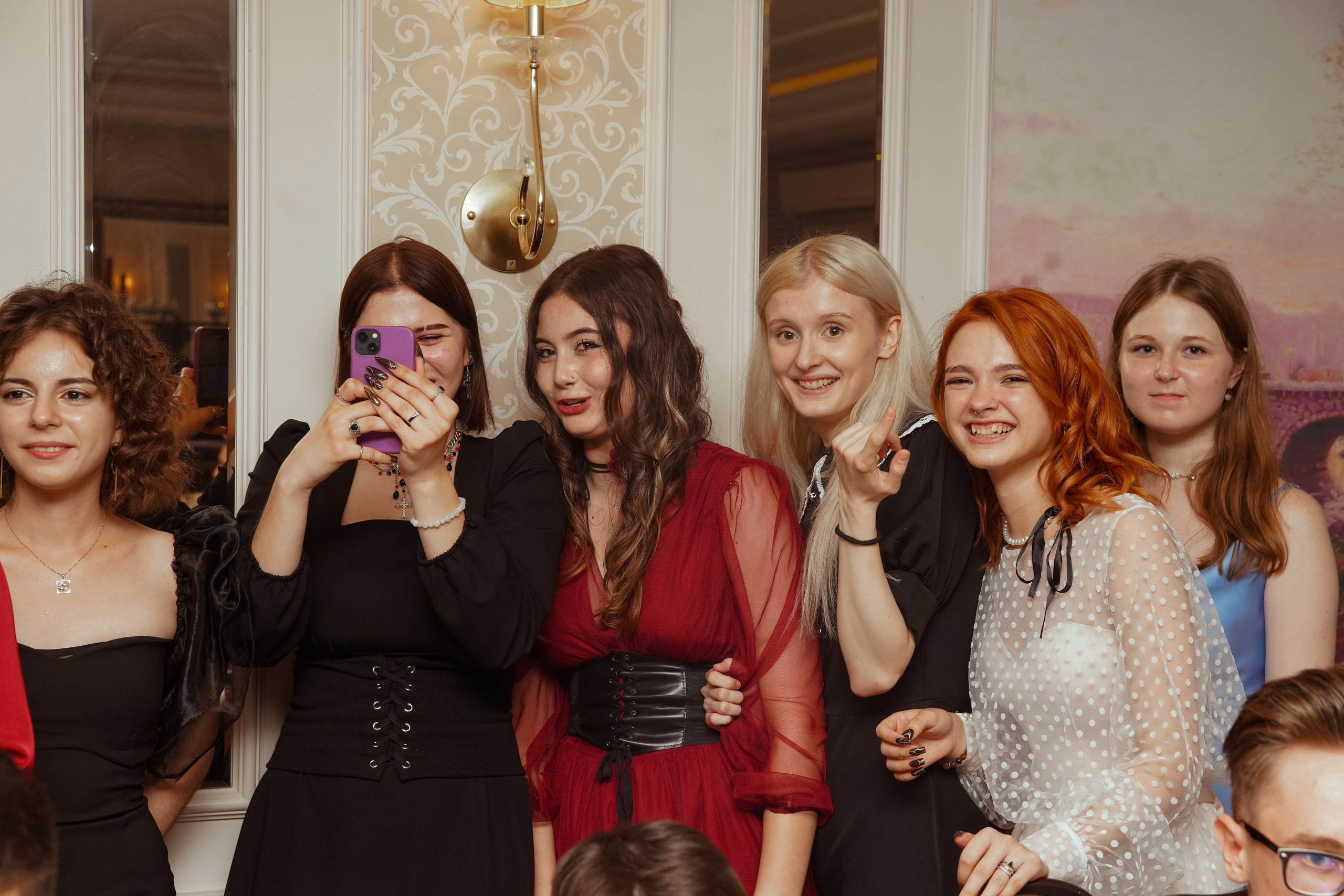 Выпускной полный день. Онегин. Семейный и детский фотограф в Нижнем Новгороде