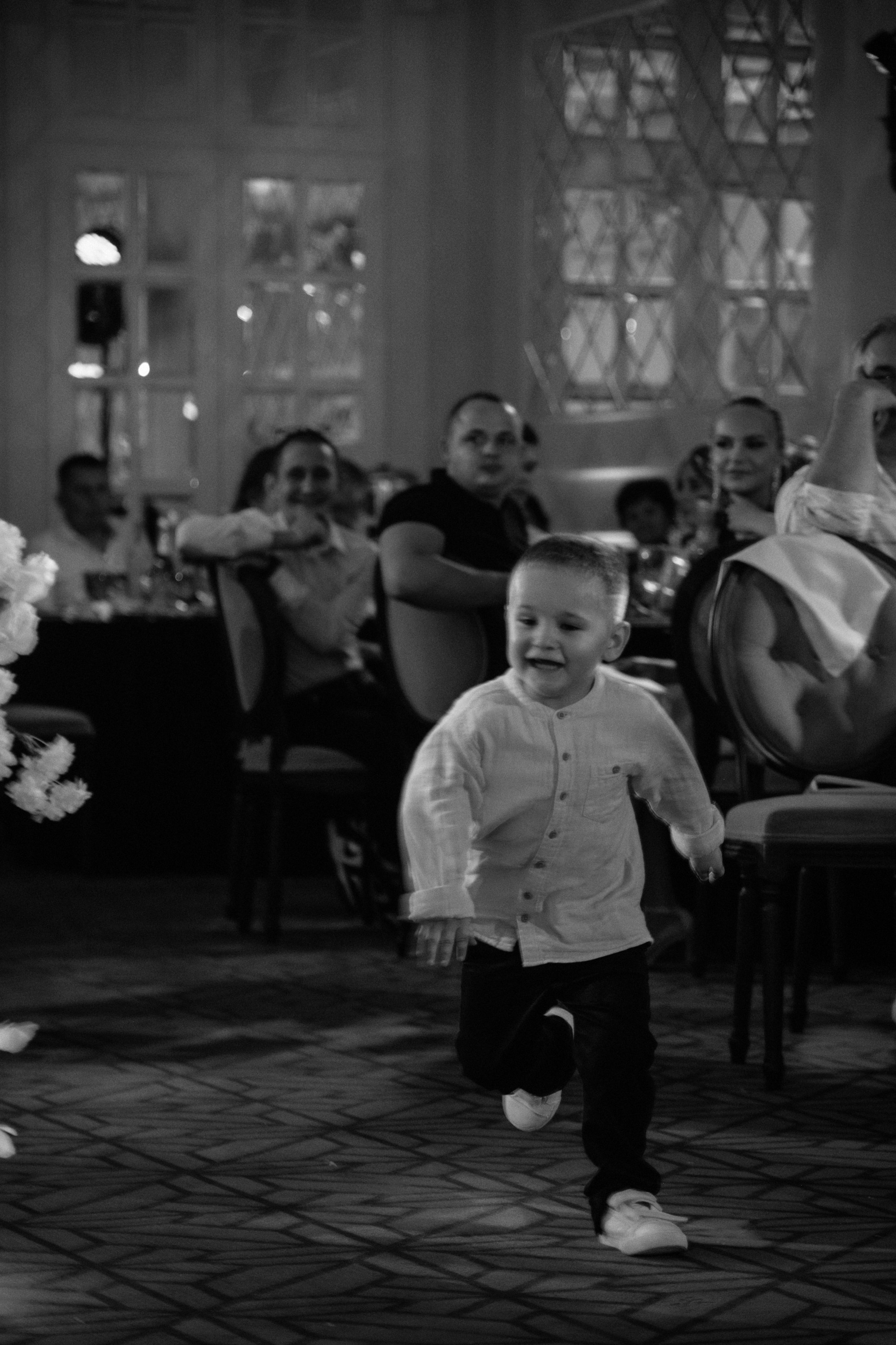 Яна и Рома. Фотограф Смоляк Алена