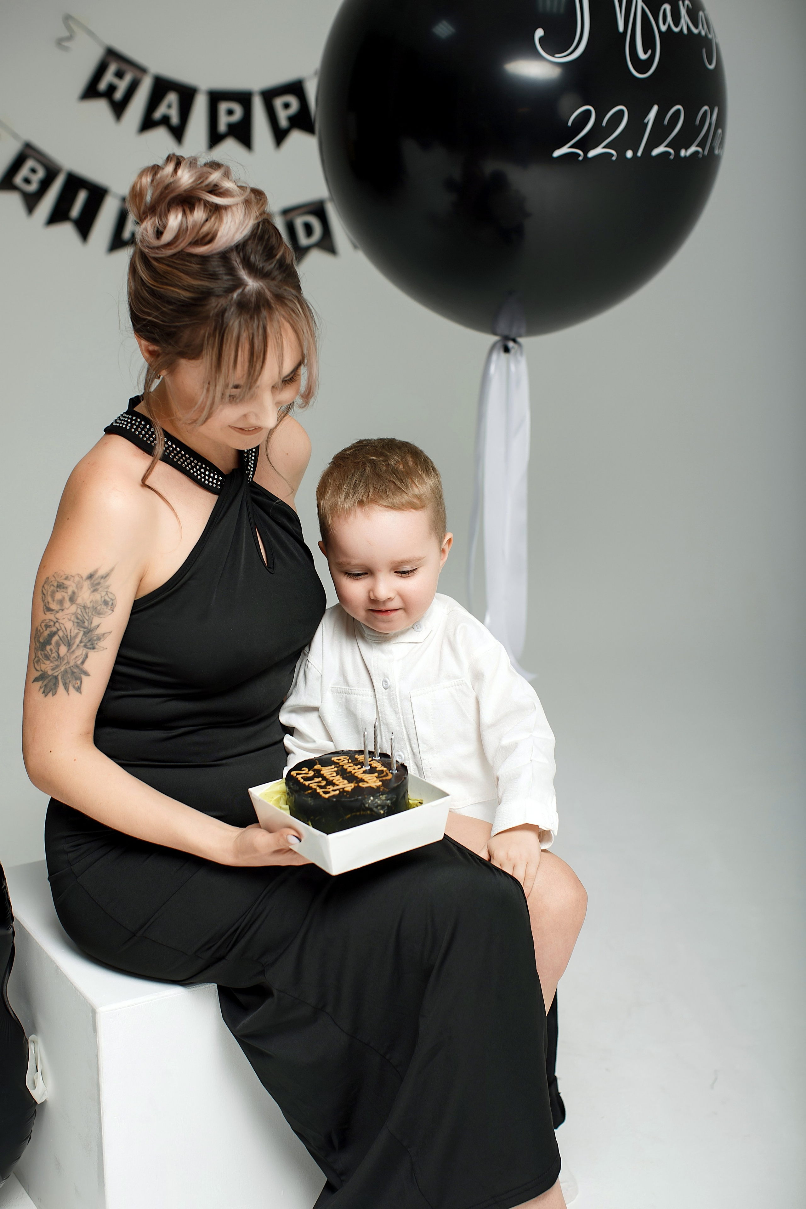 Фотосессия детского дгя рождения. Семейный и детский фотограф в Стерлитамаке Разина Рахмангулова