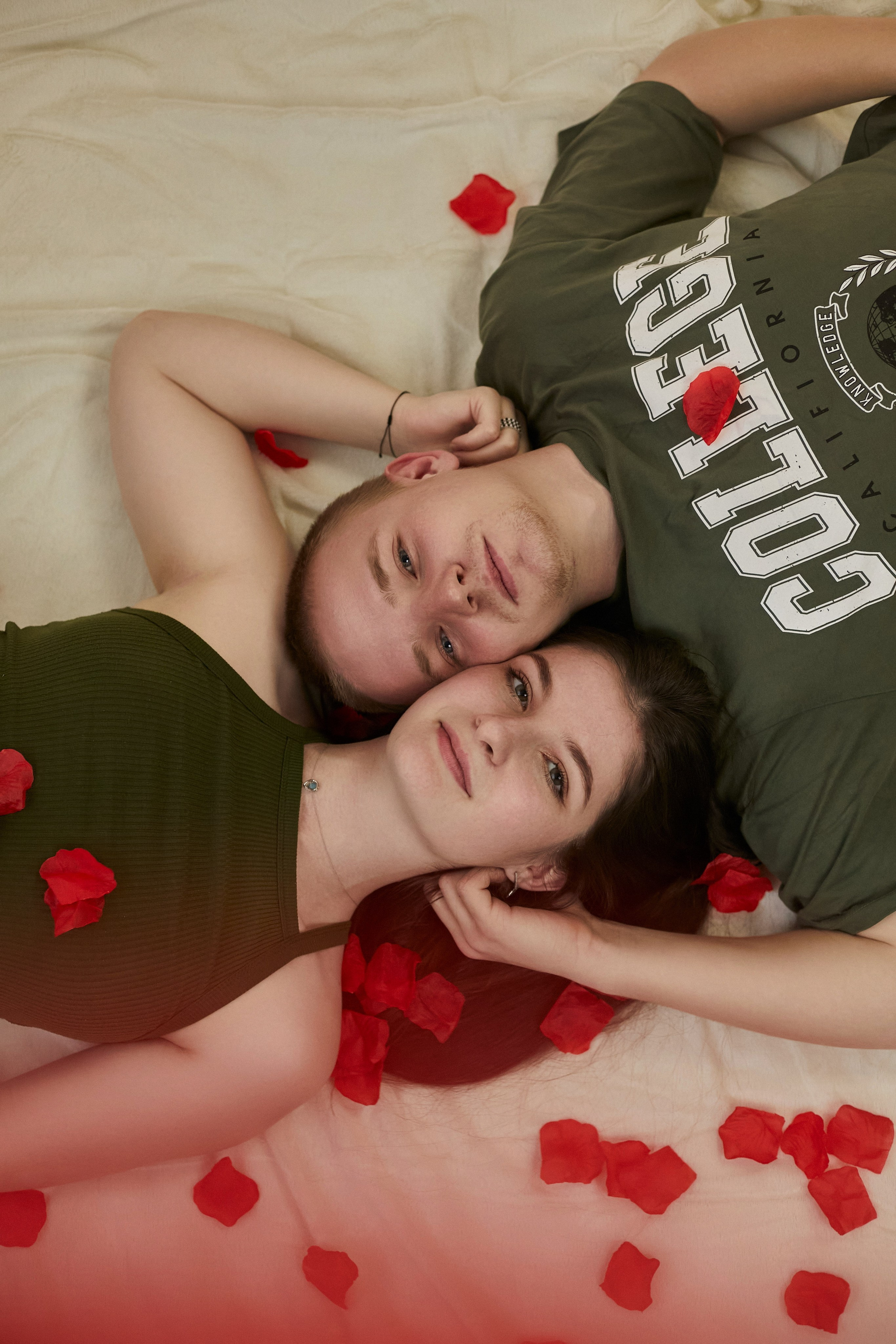 «Улыбки». Свадебный и креативный фотограф в ЮФО и МСК