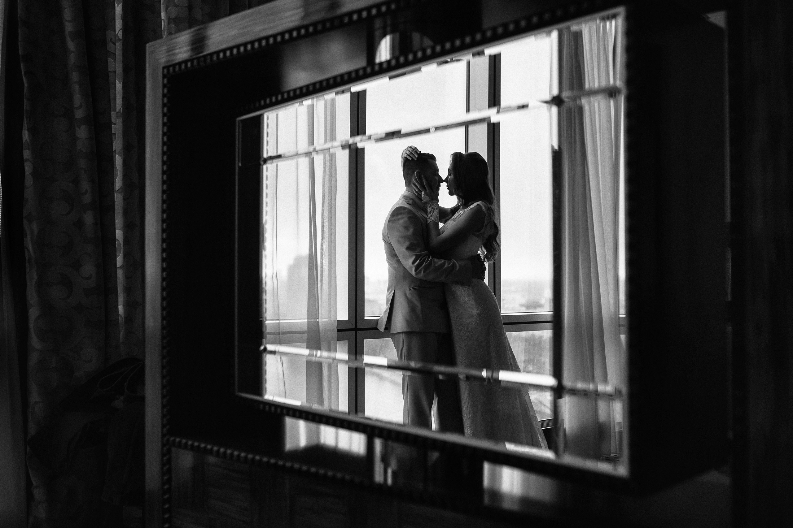 СВАДЬБА. Фотограф в Москве — Новиков Владислав