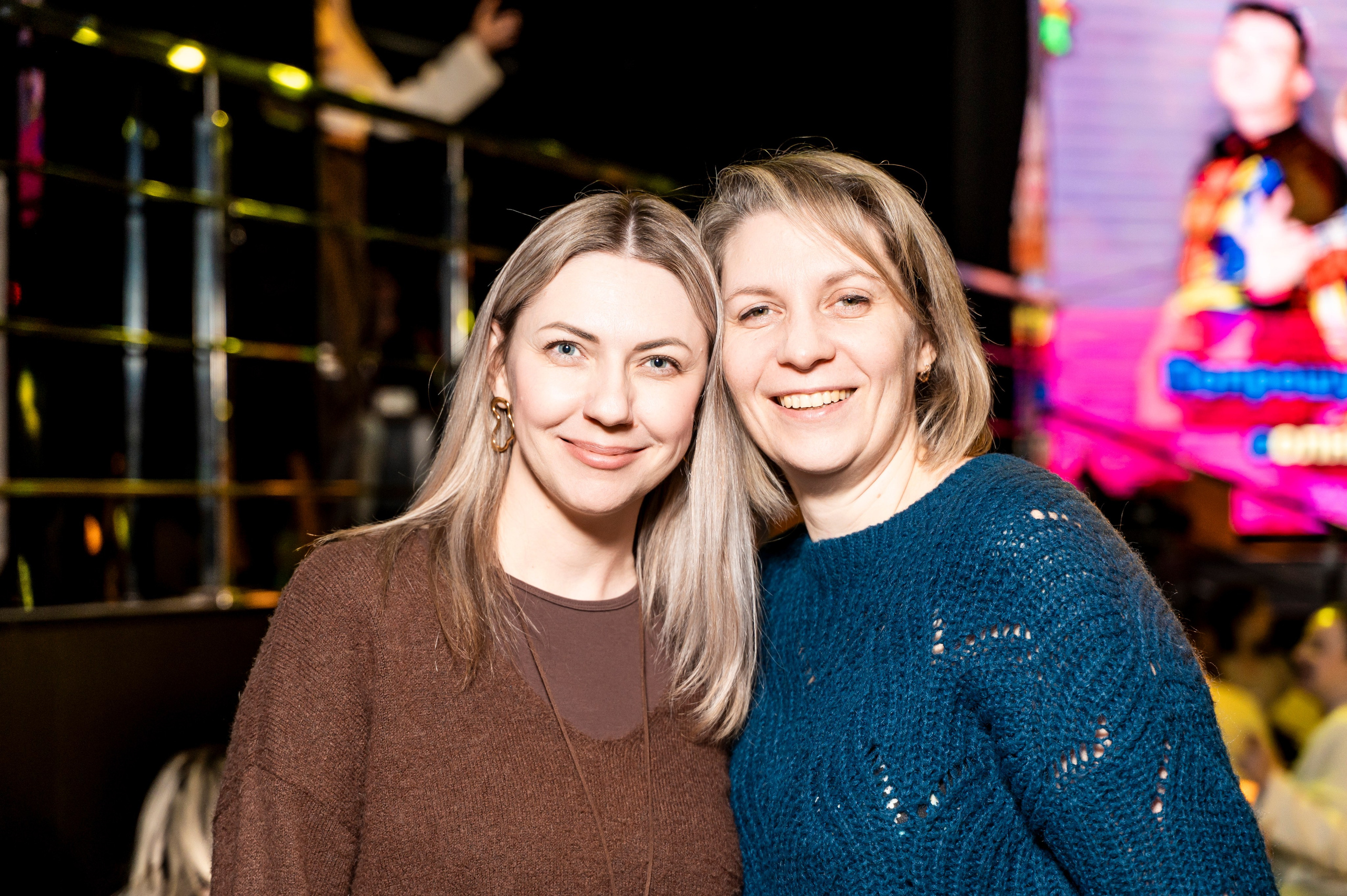 Репортажная съемка (съемка мероприятий). Фотограф Беларусь — Ольга Шаповалова (Жардецкая)