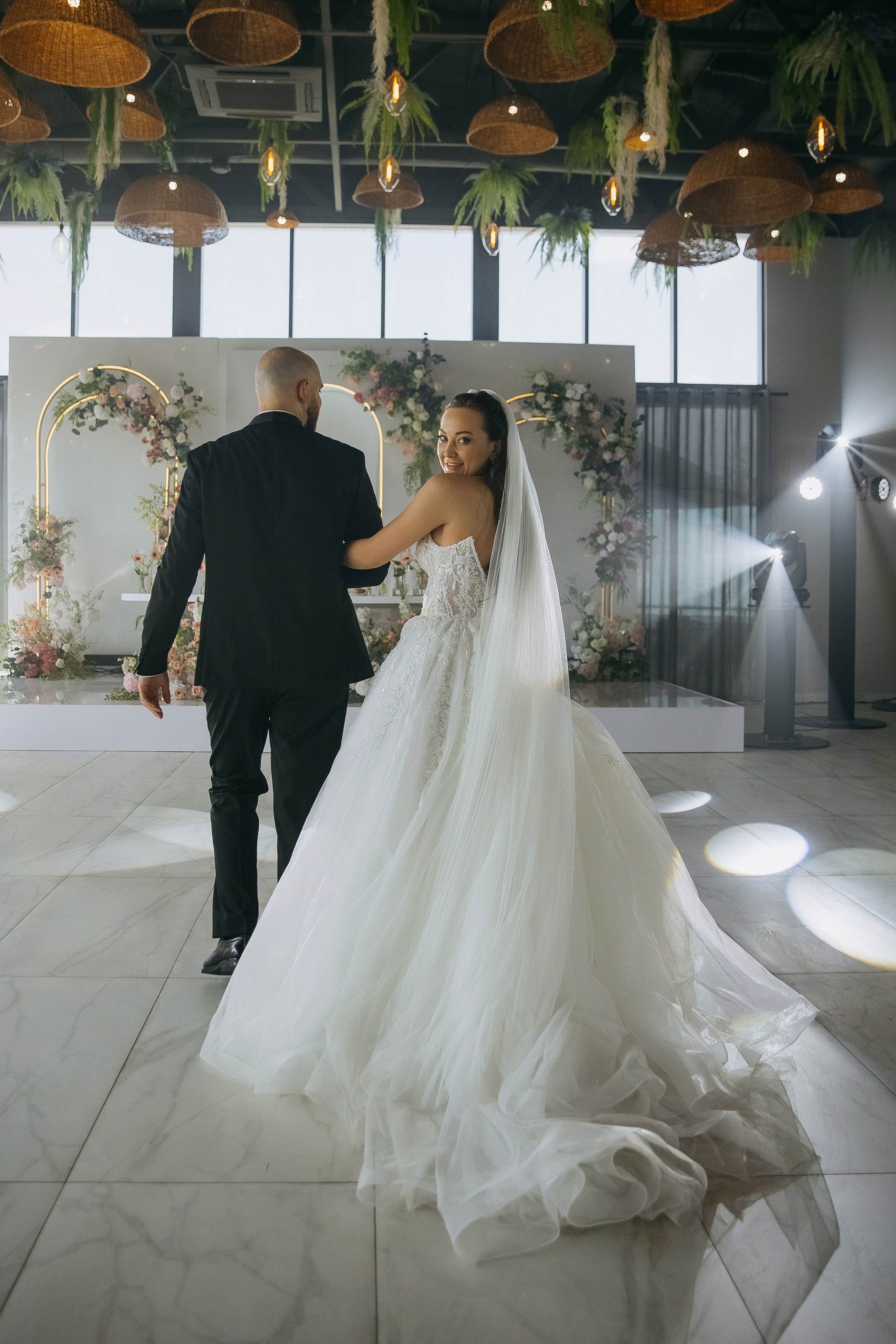 Владислав и Яна. Свадебный фотограф в Краснодаре Ольга Цвиченко