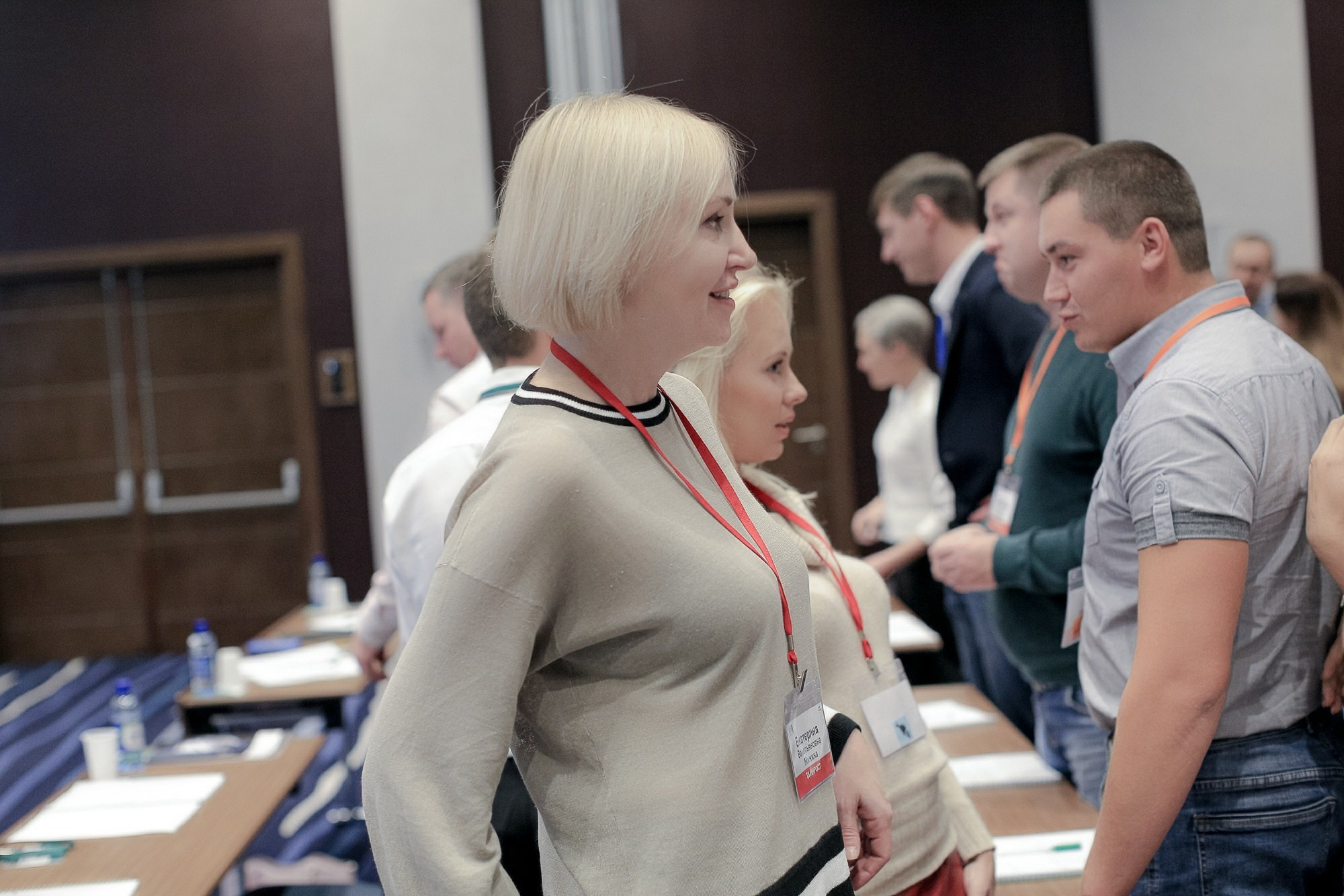 Фоторепортаж. Фотограф и графический дизайнер Владимир Пуставетов