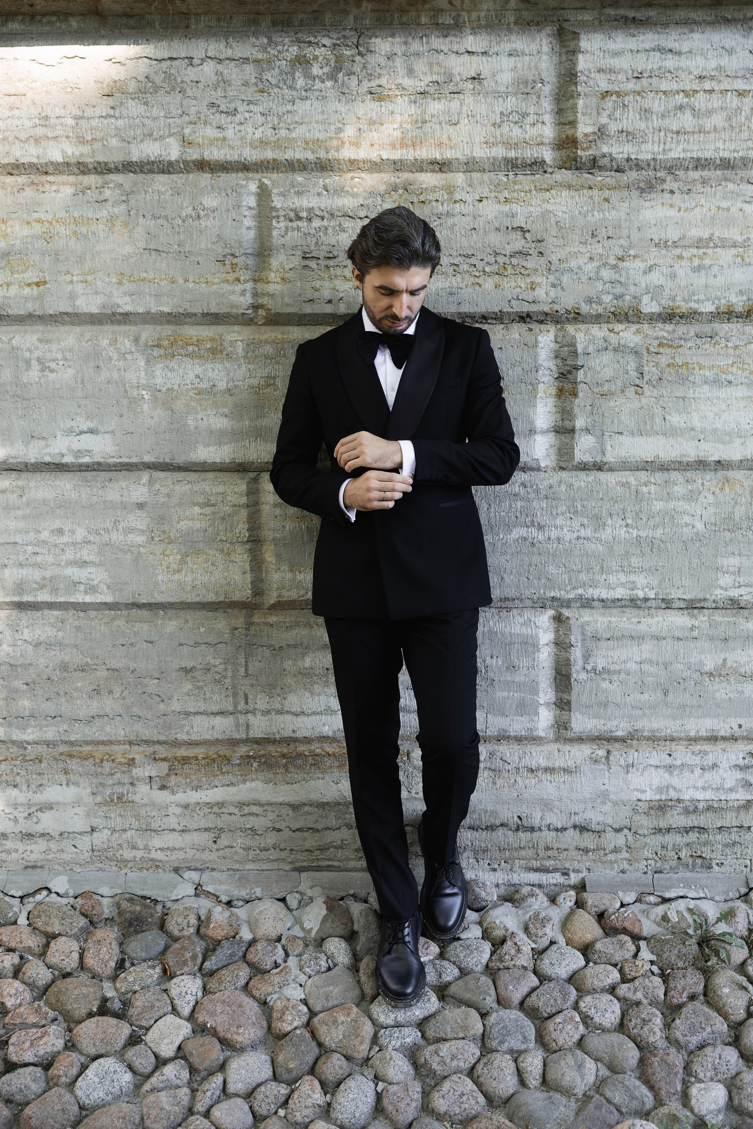 «В стороне от маршрута». Фотограф Вышний Волочек/Тверь/Москва/Санкт-Петербург