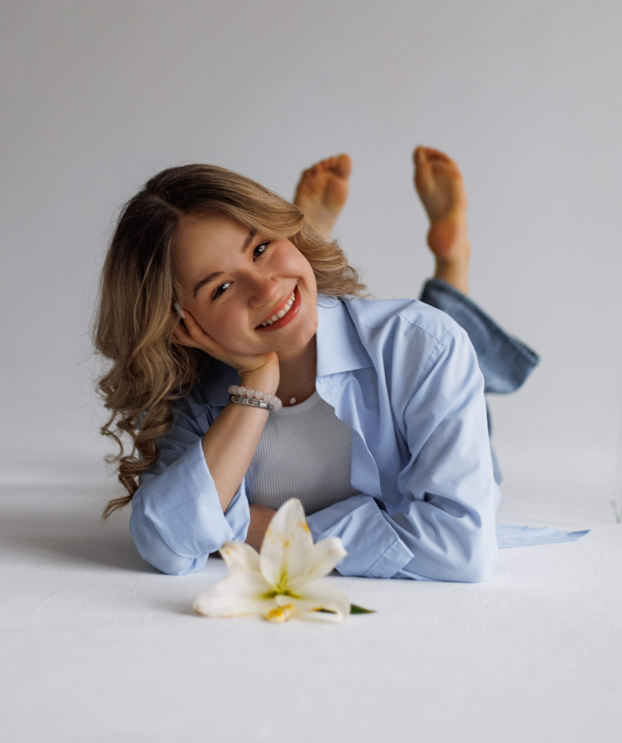 Фотограф Татьяна Денисова, Москва